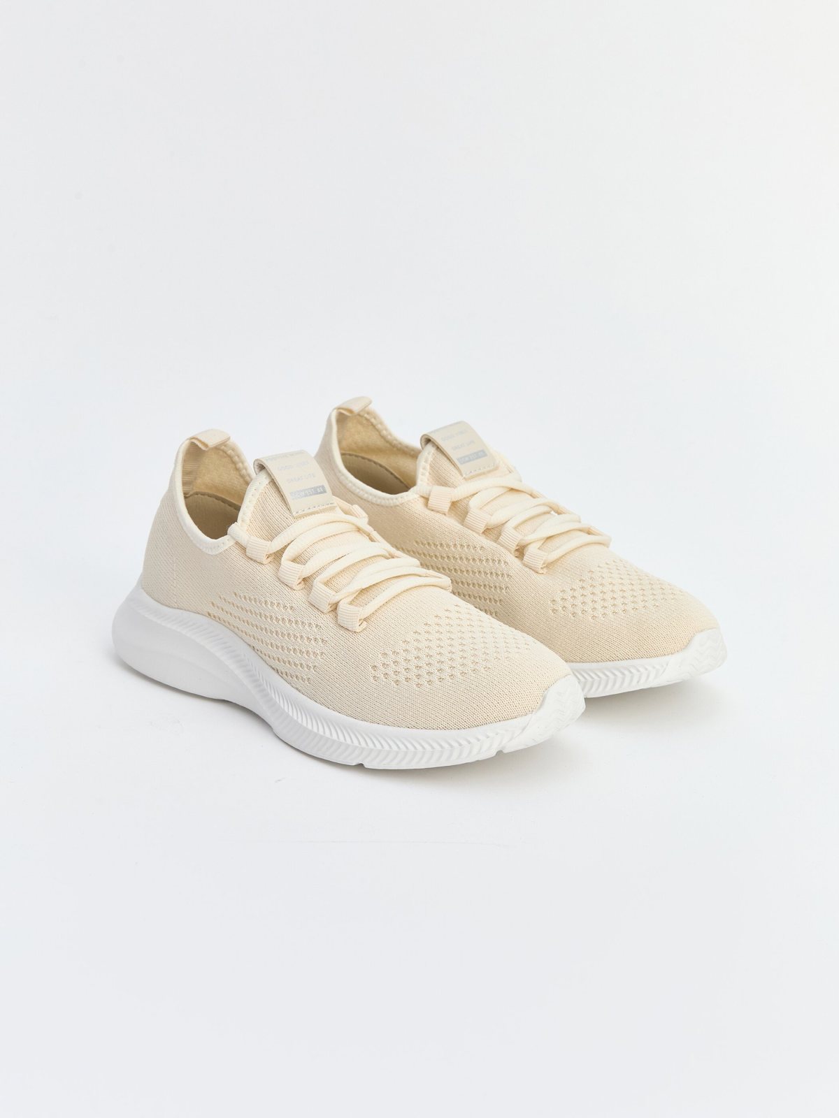 Sneaker KREM