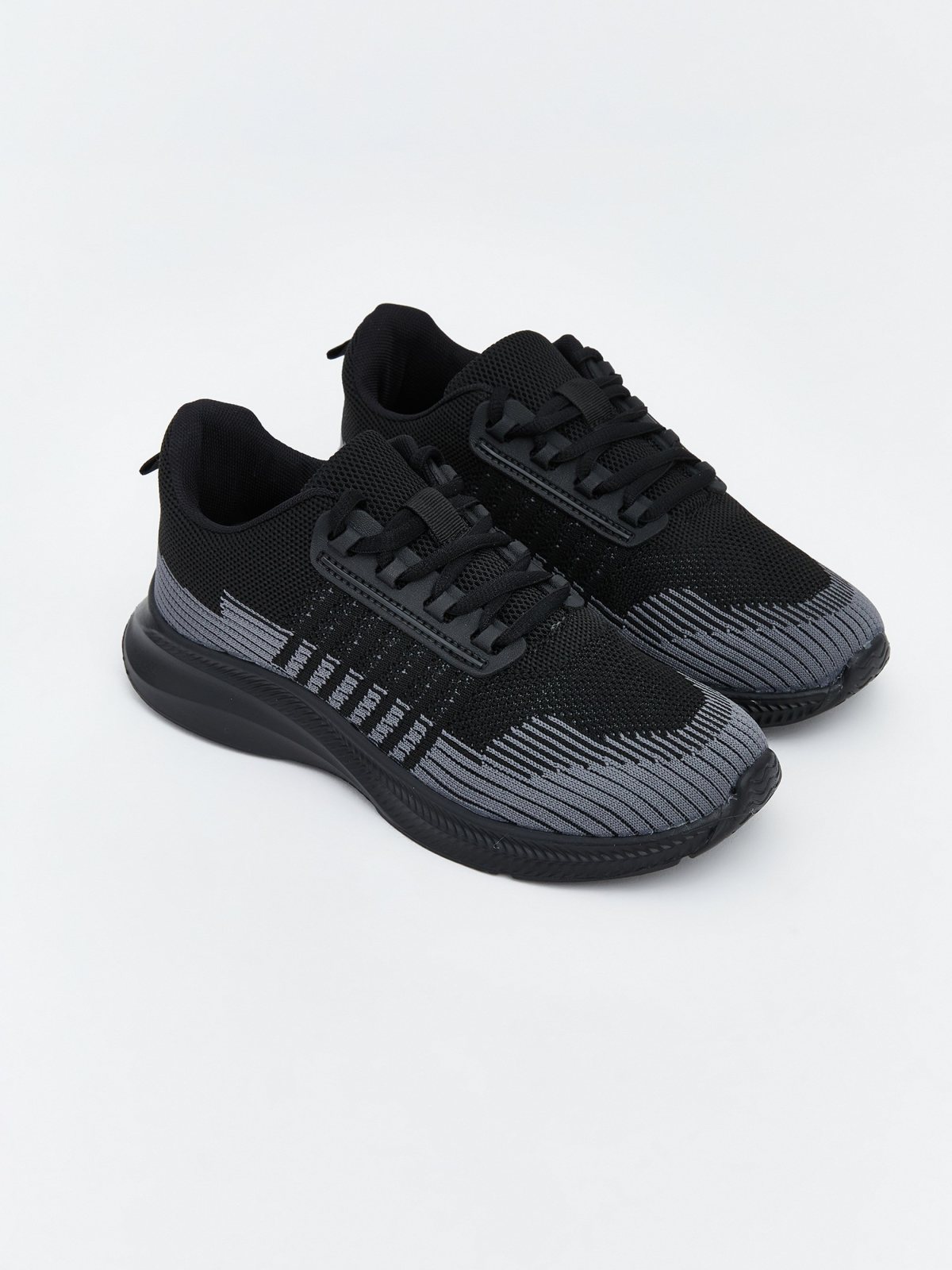 Sneaker SİYAH