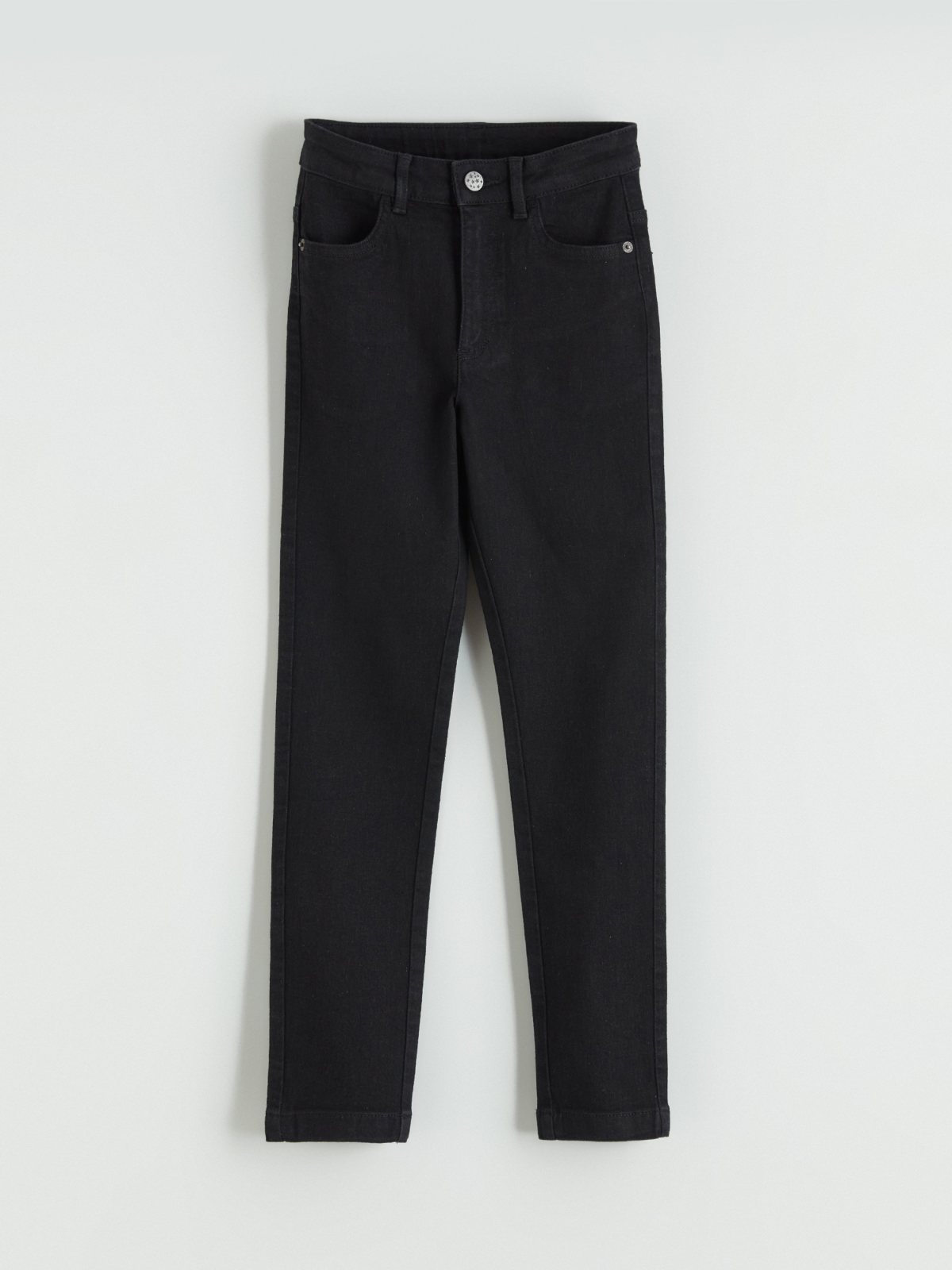 Jean Pantolon SİYAH RODEO
