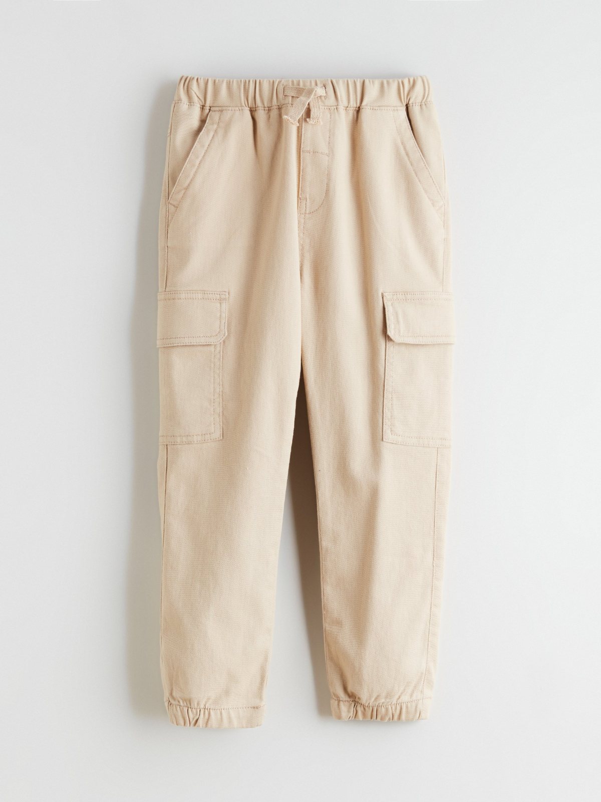 Pantolon BEJ