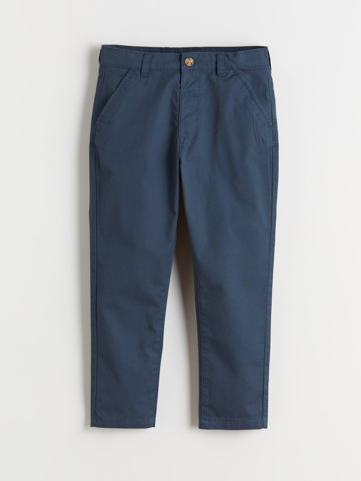 Pantolon YENİ LACİVERT