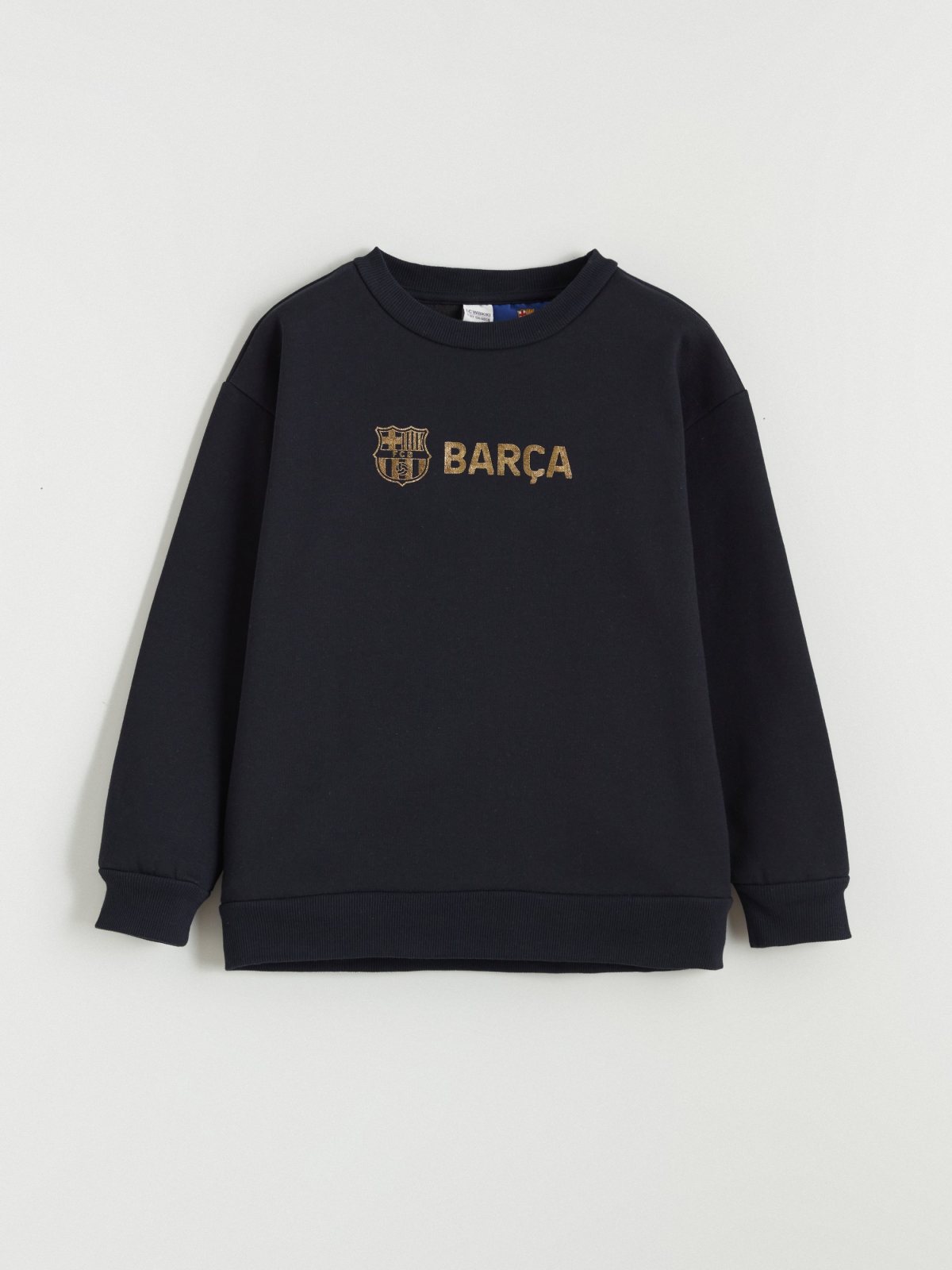 Sweatshirt ANTRASİT