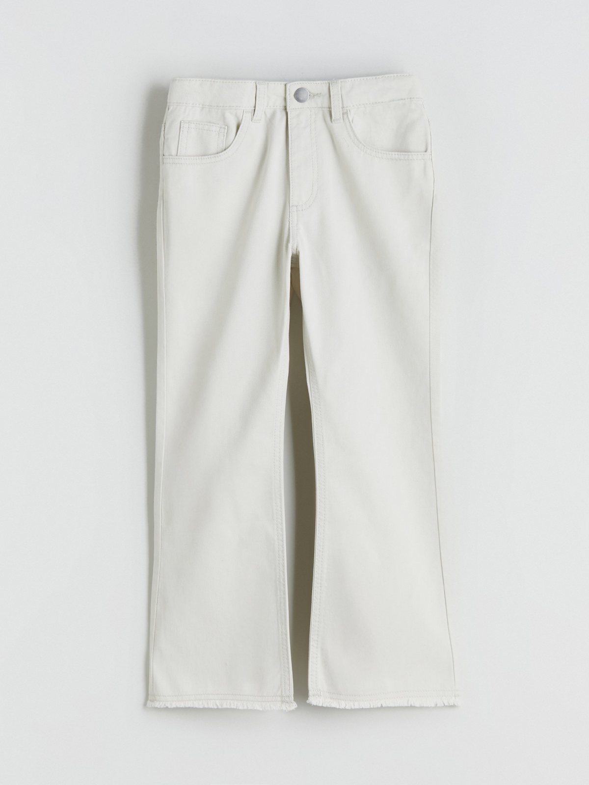 Pantolon AÇIK GRİ