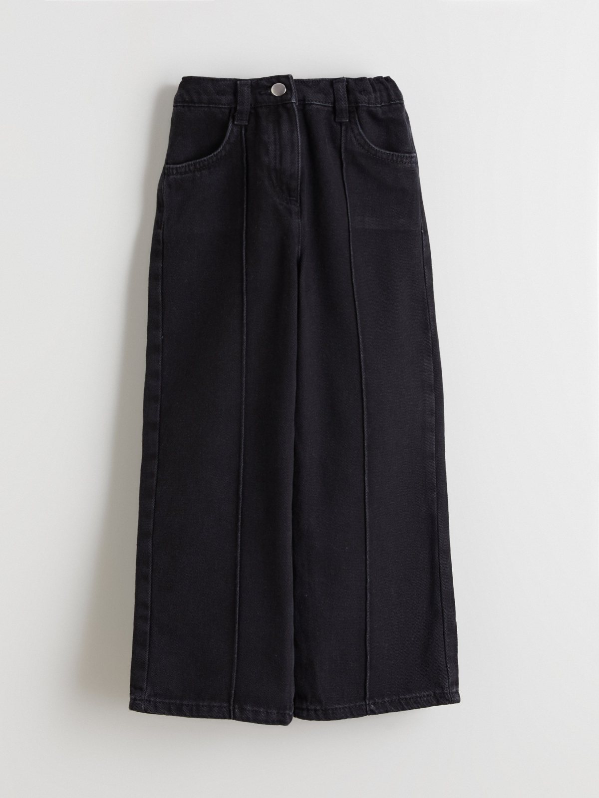 Jean Pantolon SİYAH RODEO