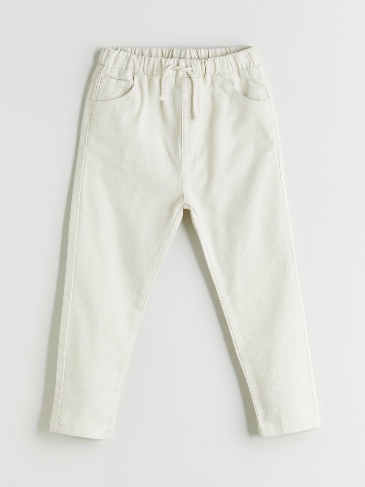Pantolon BEJ