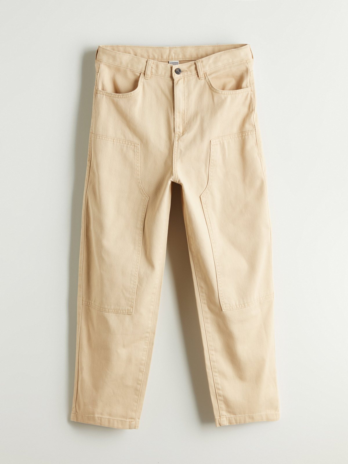 Pantolon BEJ