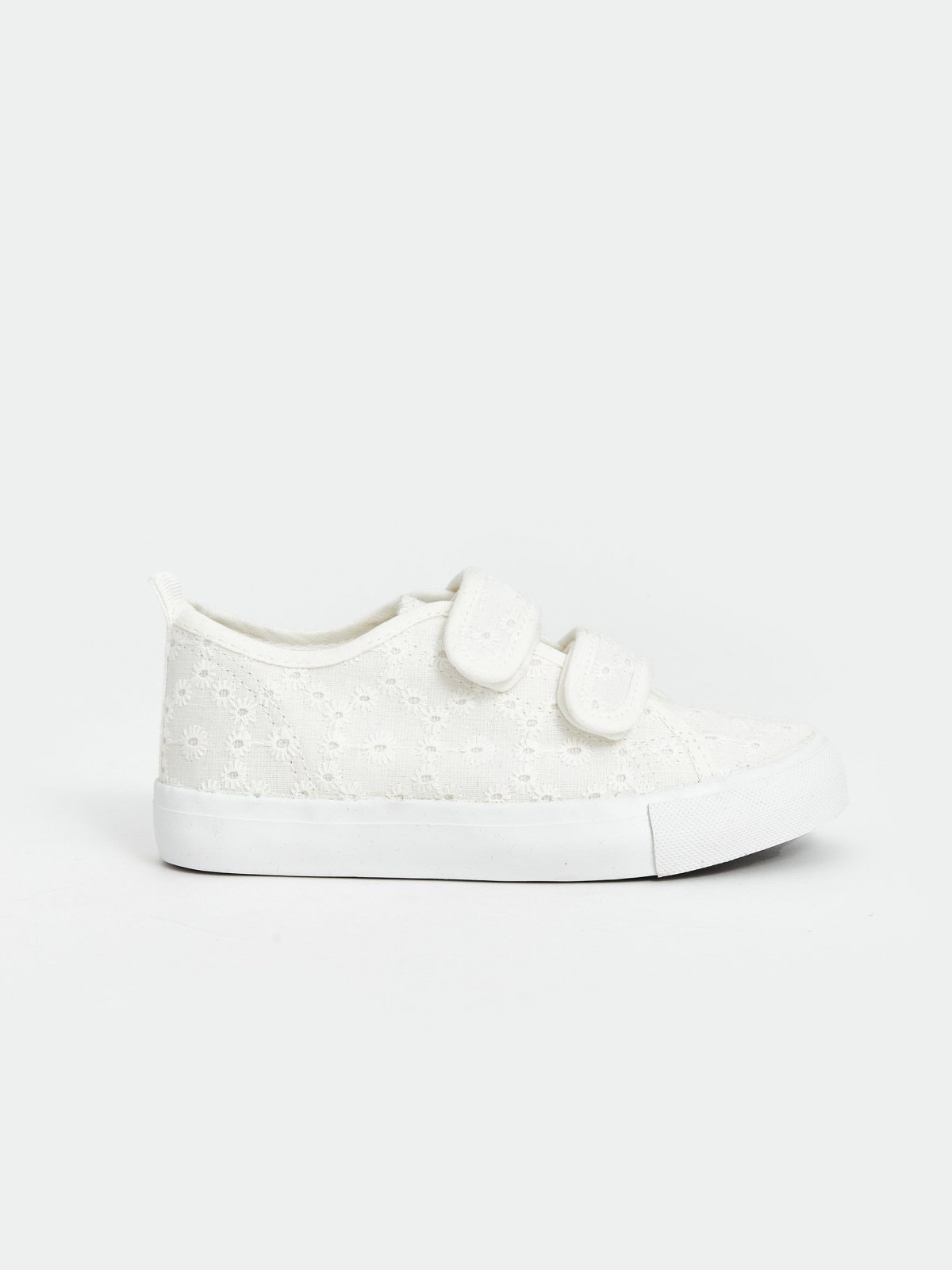 Sneaker BUXE BEYAZI