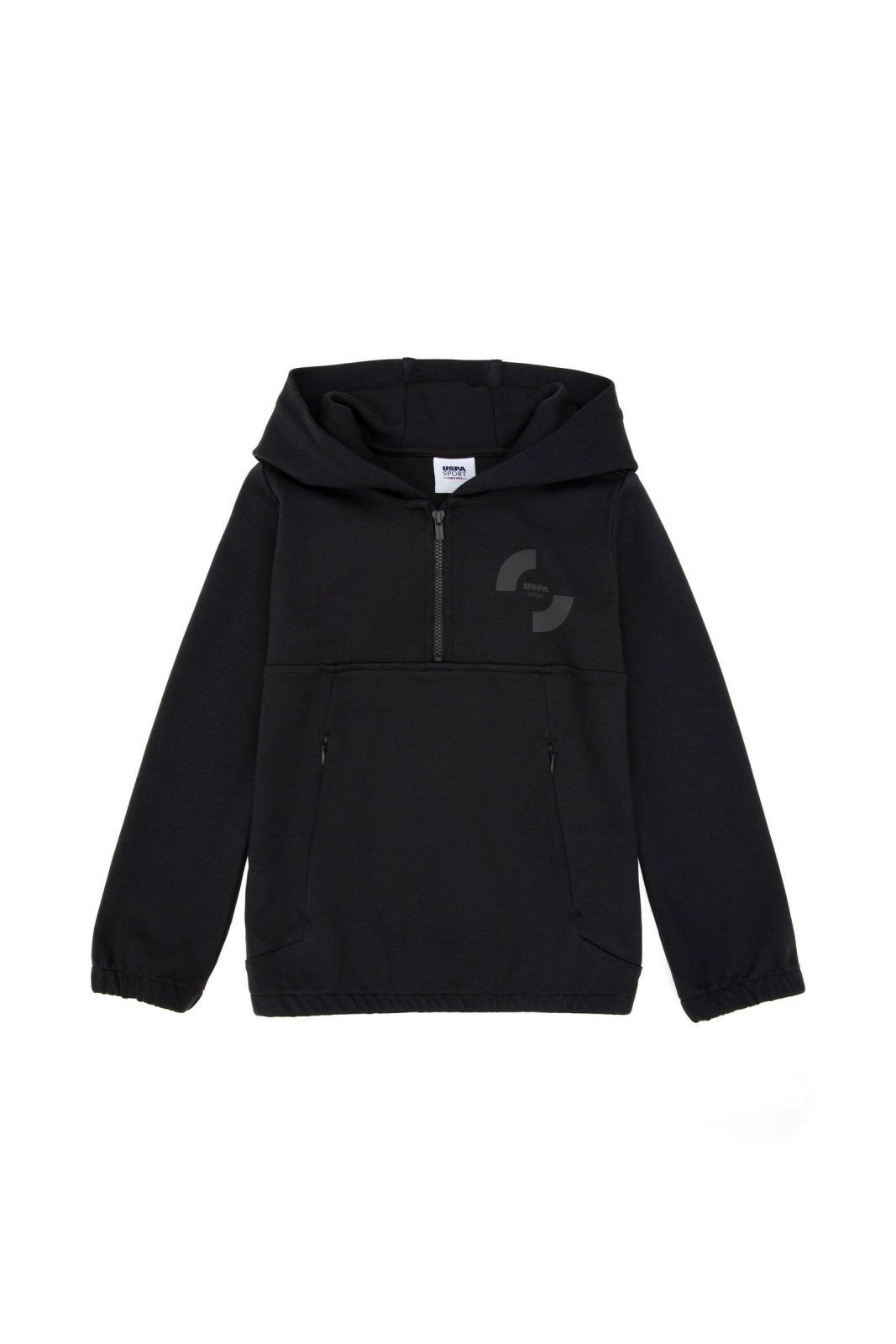 U.S. Polo Assn. Erkek Çocuk Sweatshirt