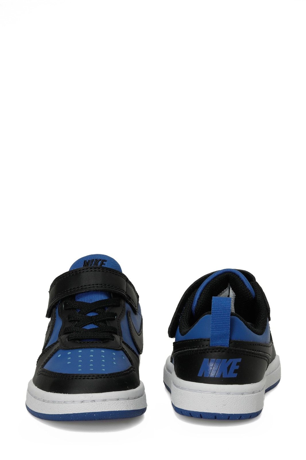 Nike Court Borough Sneaker Erkek Çocuk Ayakkabı
