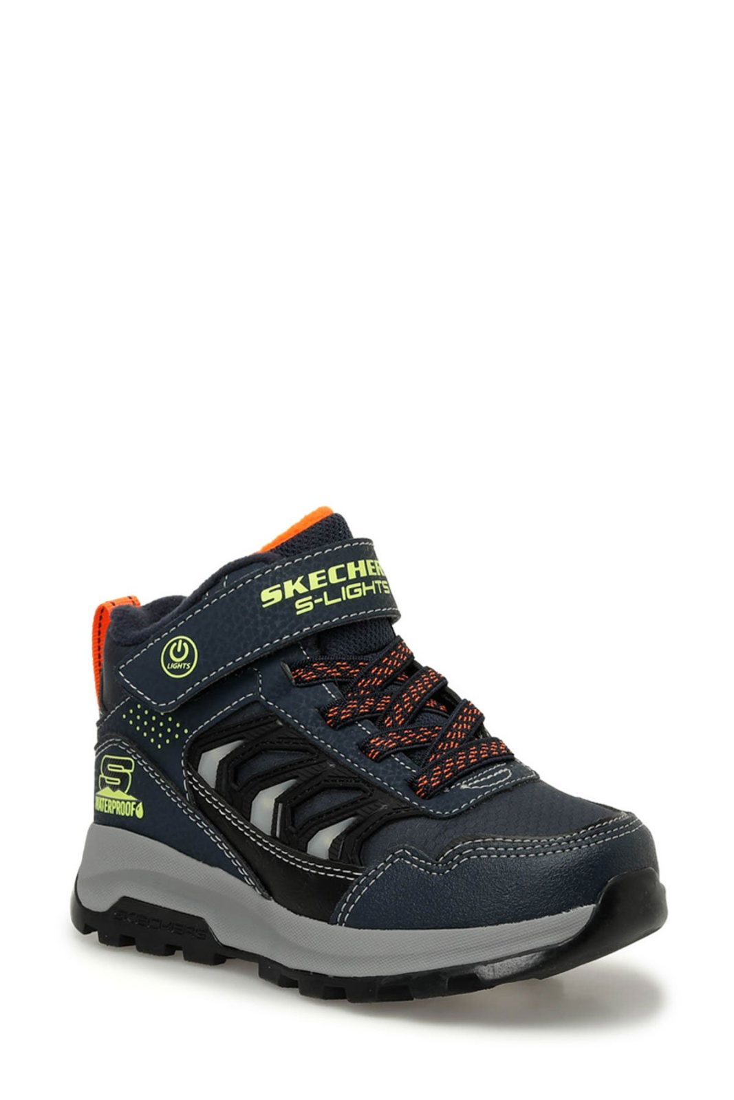 Skechers Erkek Çocuk Outdoor Bot