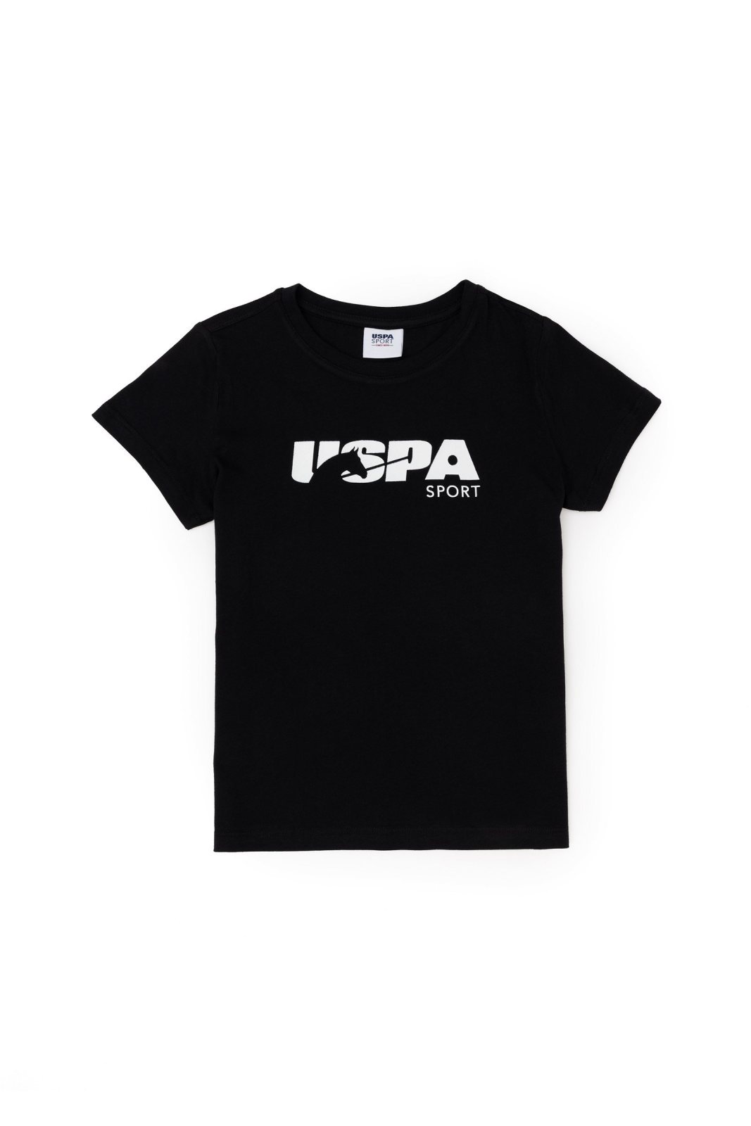U.S.Polo.Assn Erkek Cocuk T-Shırt