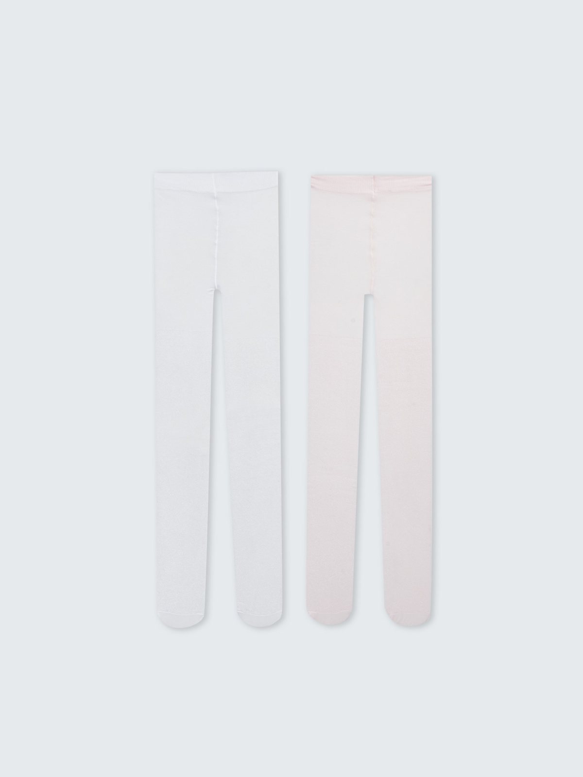 Külotlu Çorap AÇIK PEMBE