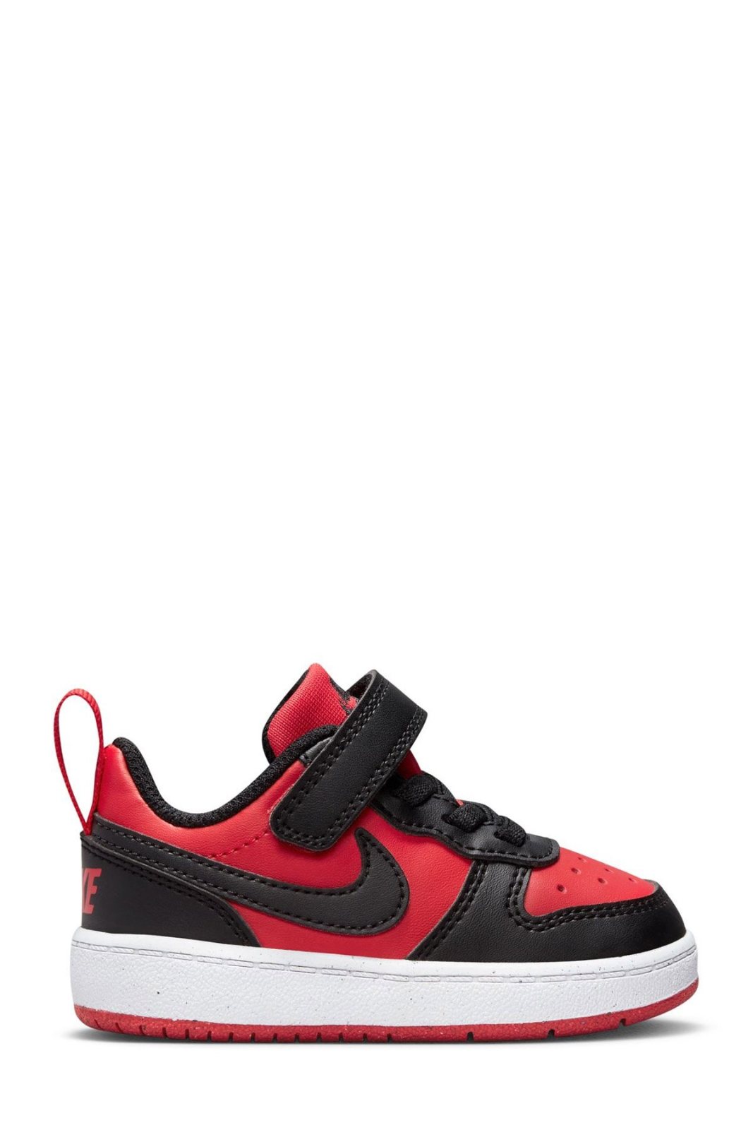 Nike Court Borough Low Recraft Erkek Çocuk Spor Ayakkabı