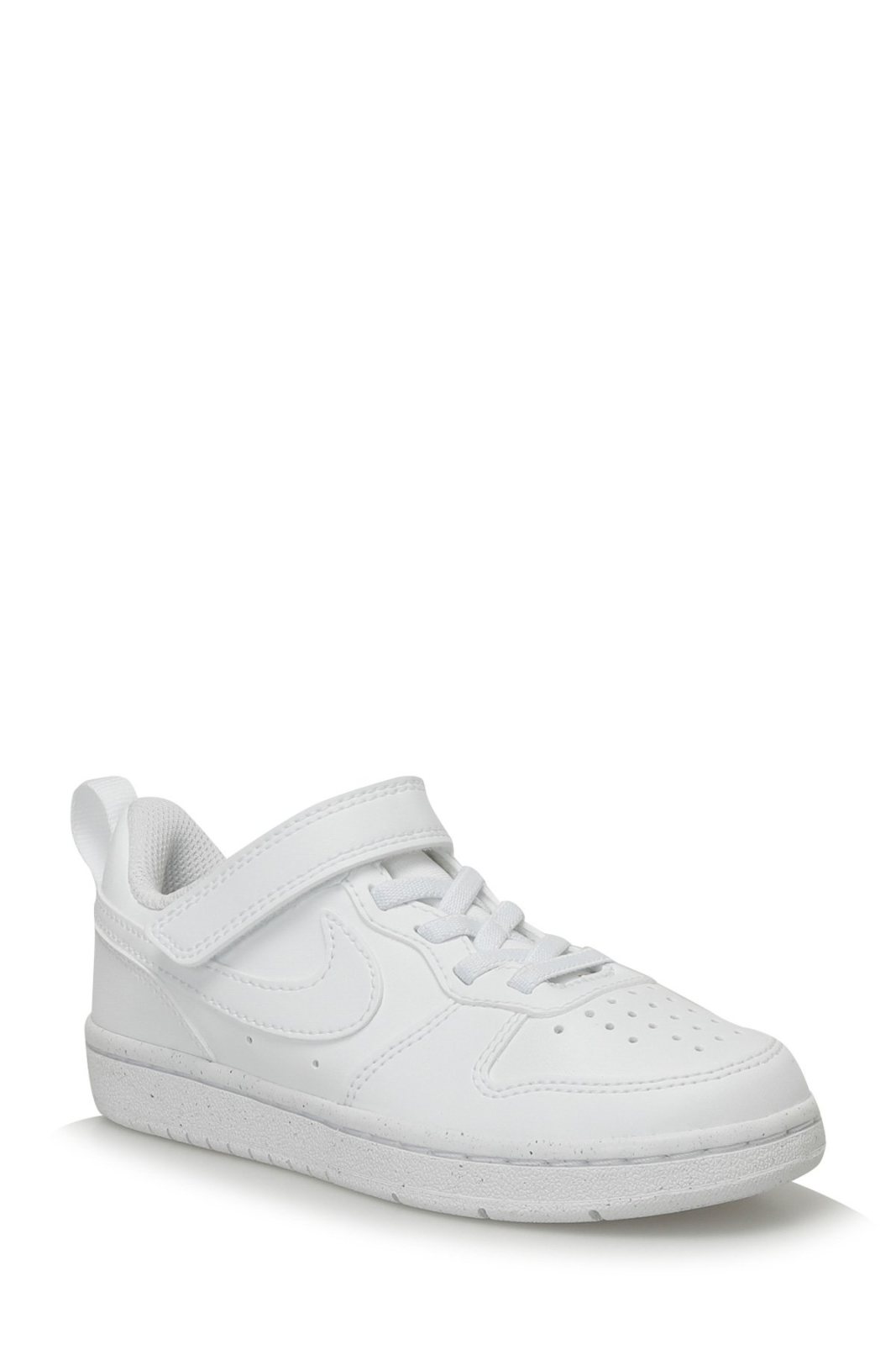 Nike Court Borough Low Recraft Erkek Çocuk Spor Ayakkabı