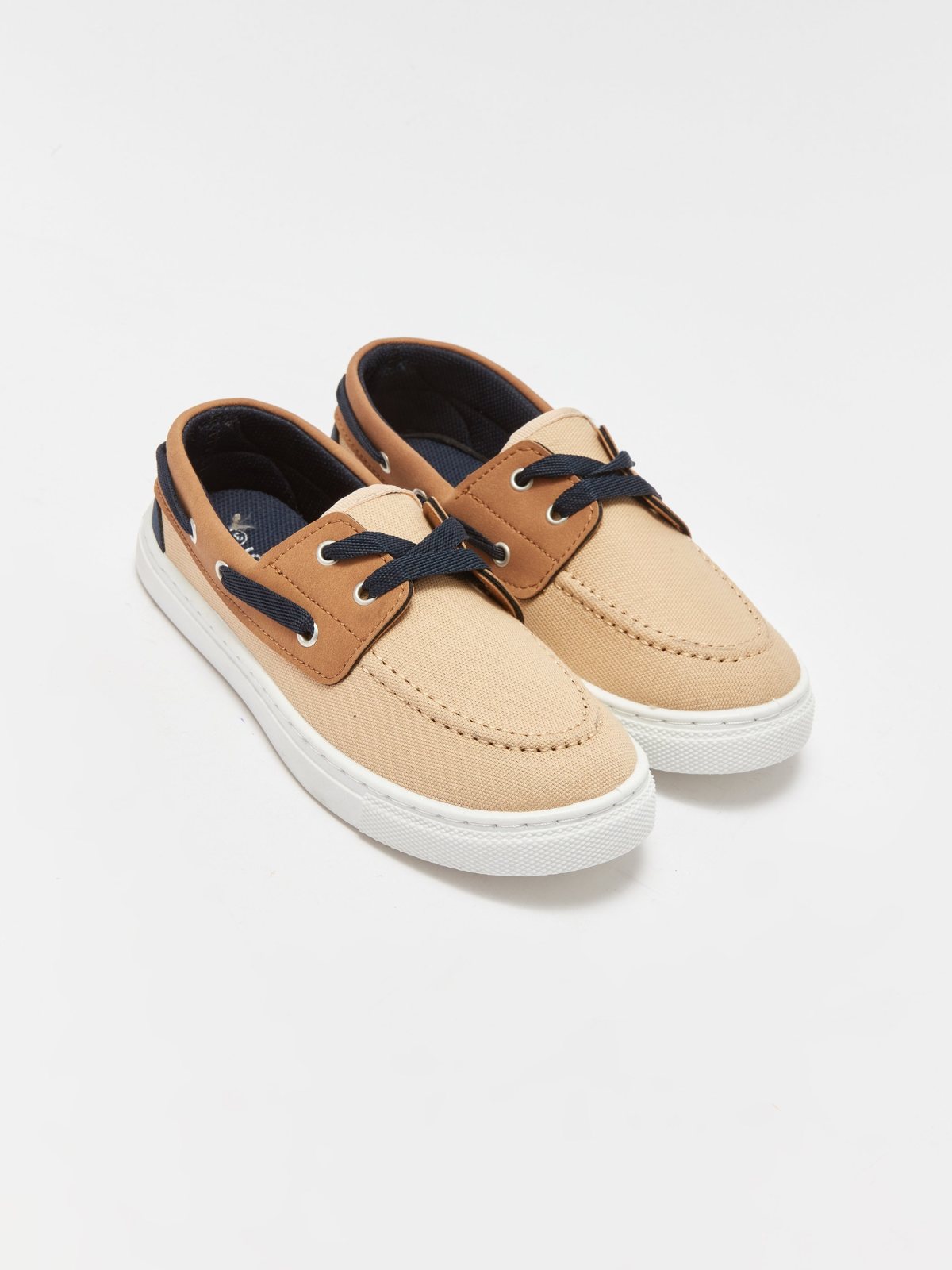 Sneaker BEJ