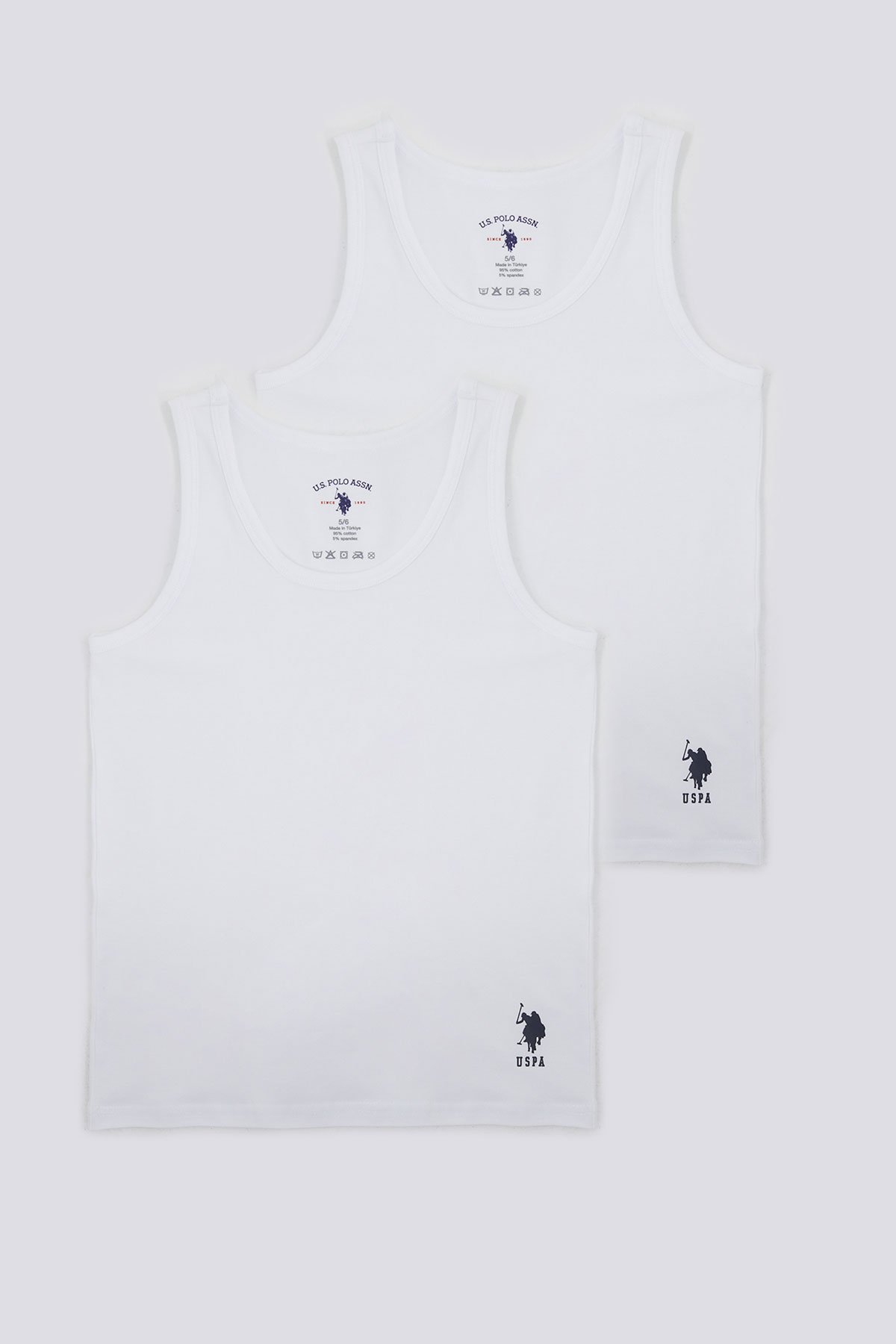U.S.Polo Assn. Erkek Cocuk Atlet