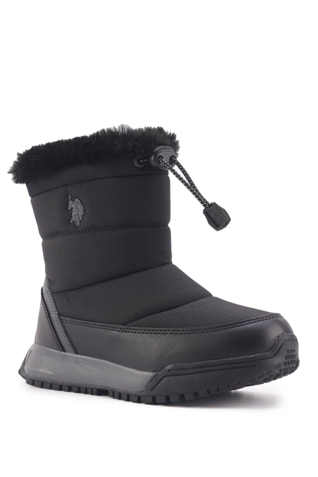 U.S. Polo Assn. Kız Çocuk Çizme