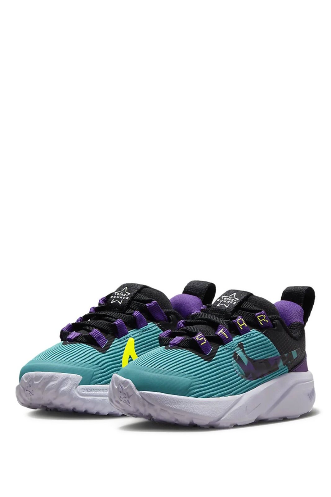 Nike Kız Çocuk Spor Ayakkabı