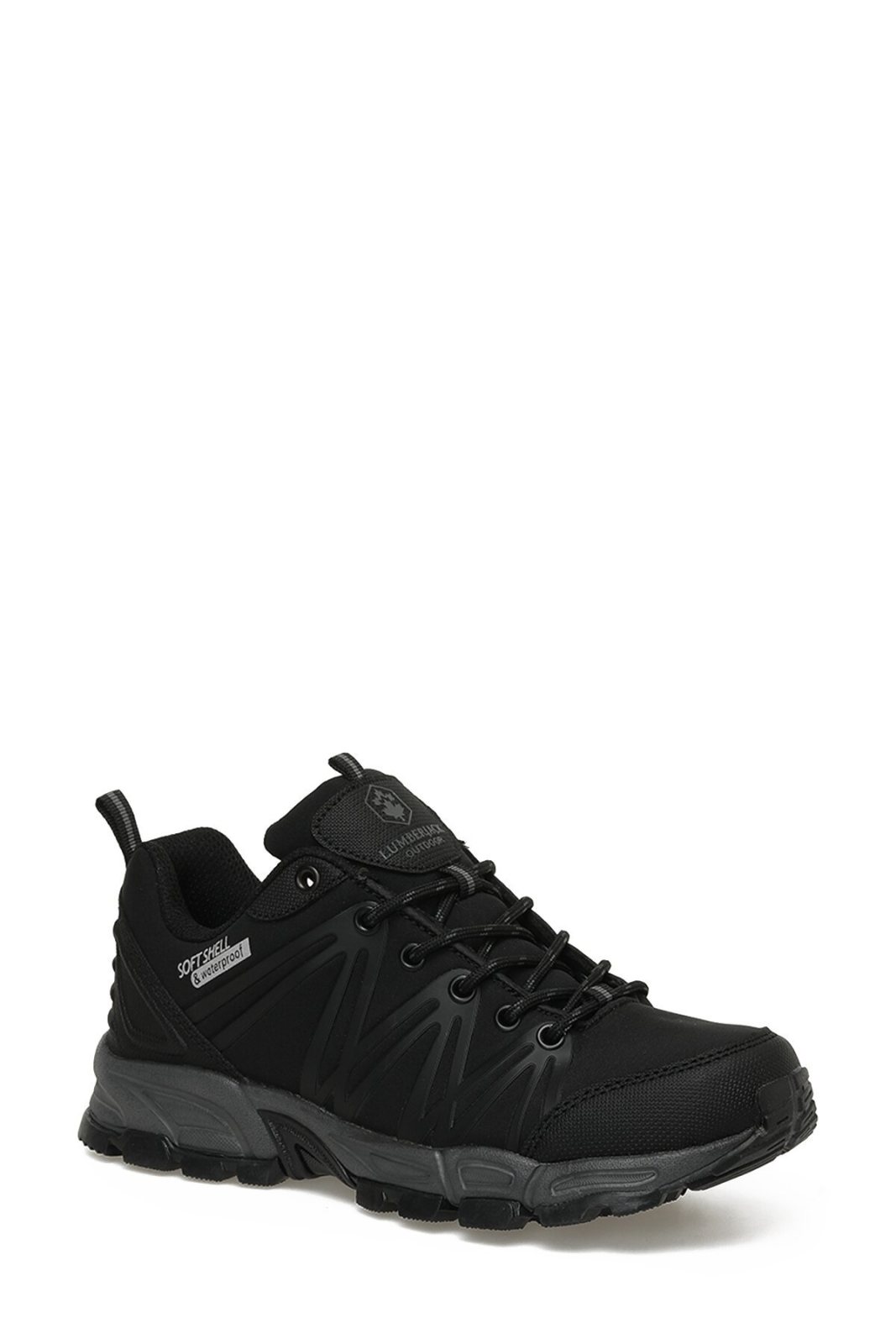 Lumberjack Unisex Outdoor