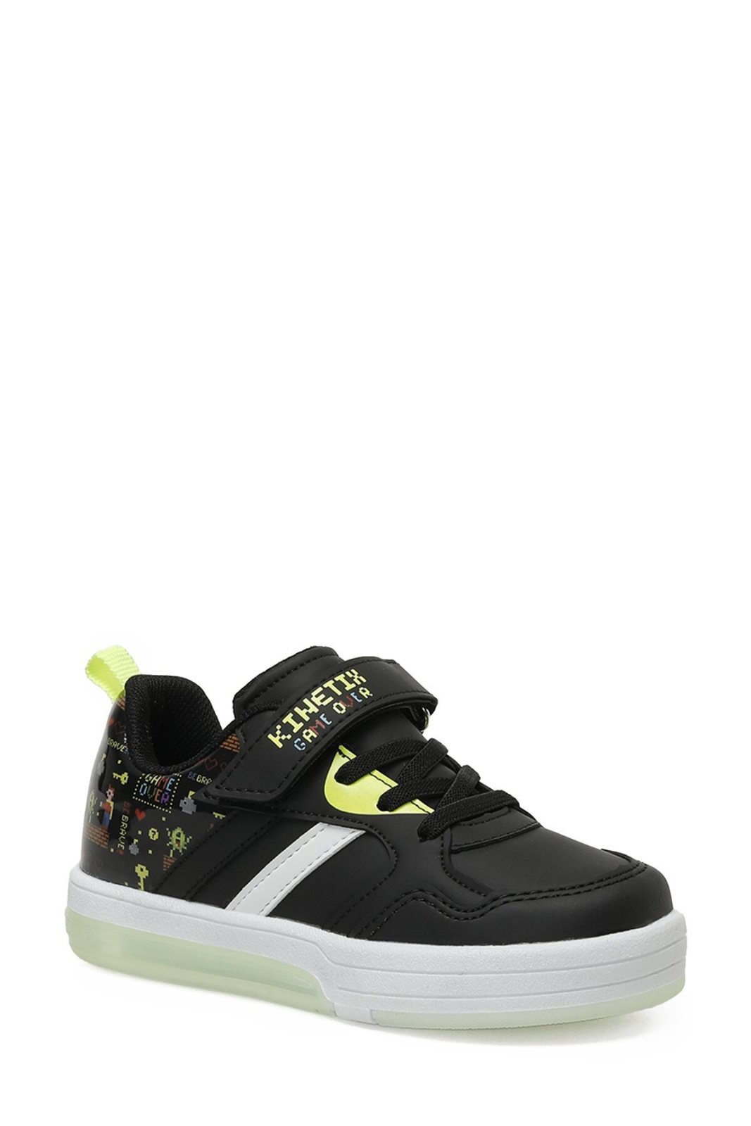 Kinetix Erkek Çocuk Sneaker