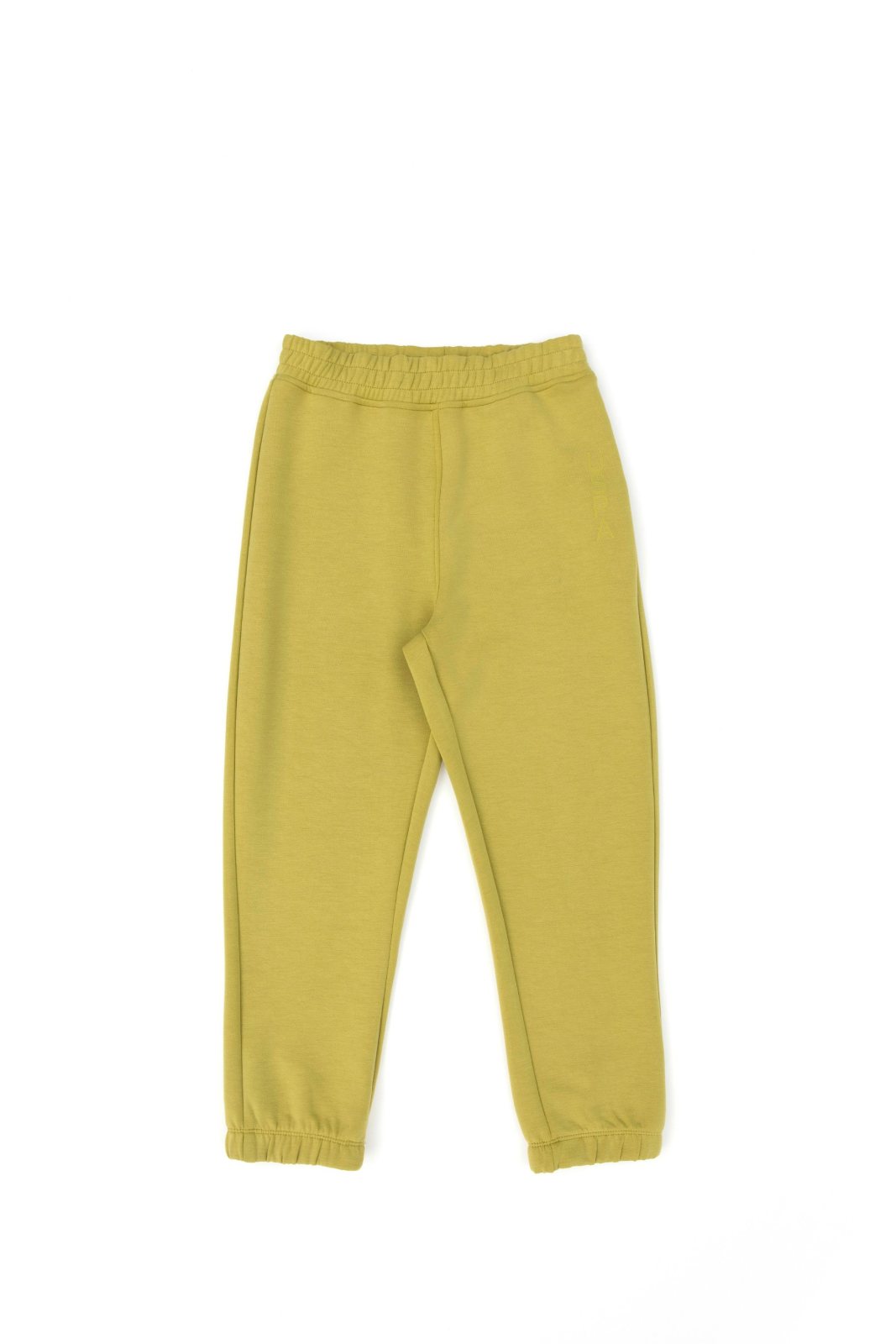 U.S. Polo Assn. Kız Çocuk Örme Pantolon