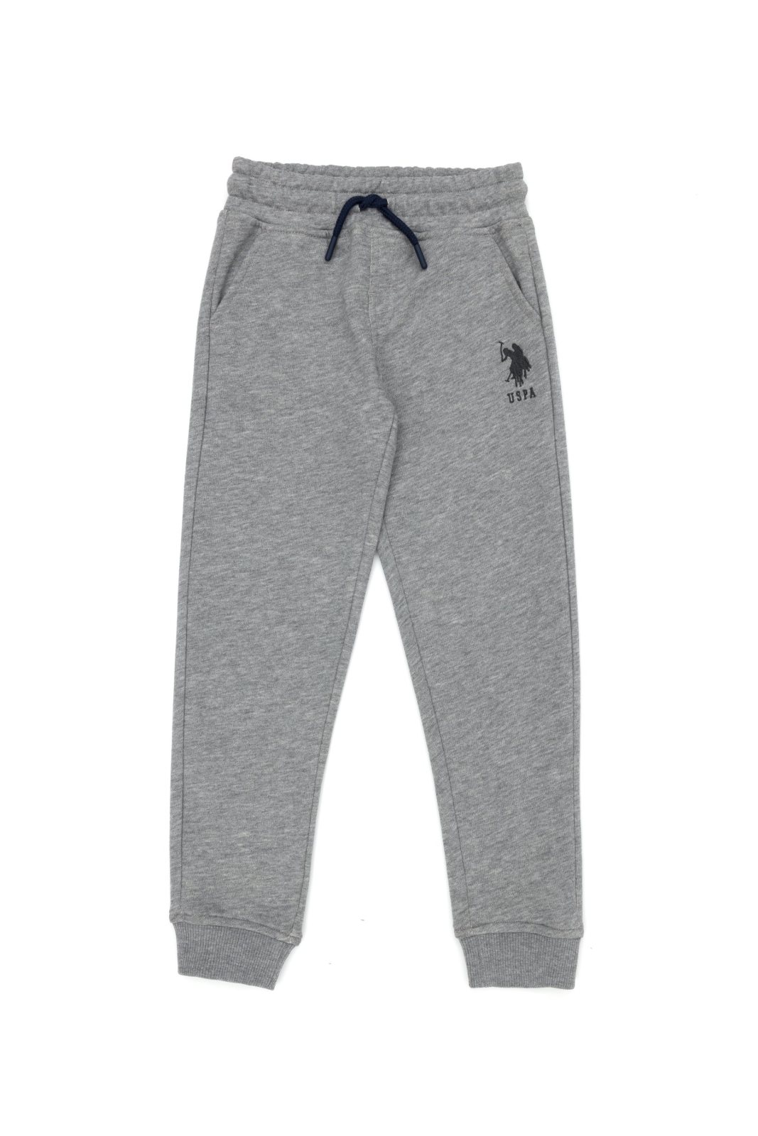 U.S.Polo Assn. Erkek Çocuk Örme Pantolon