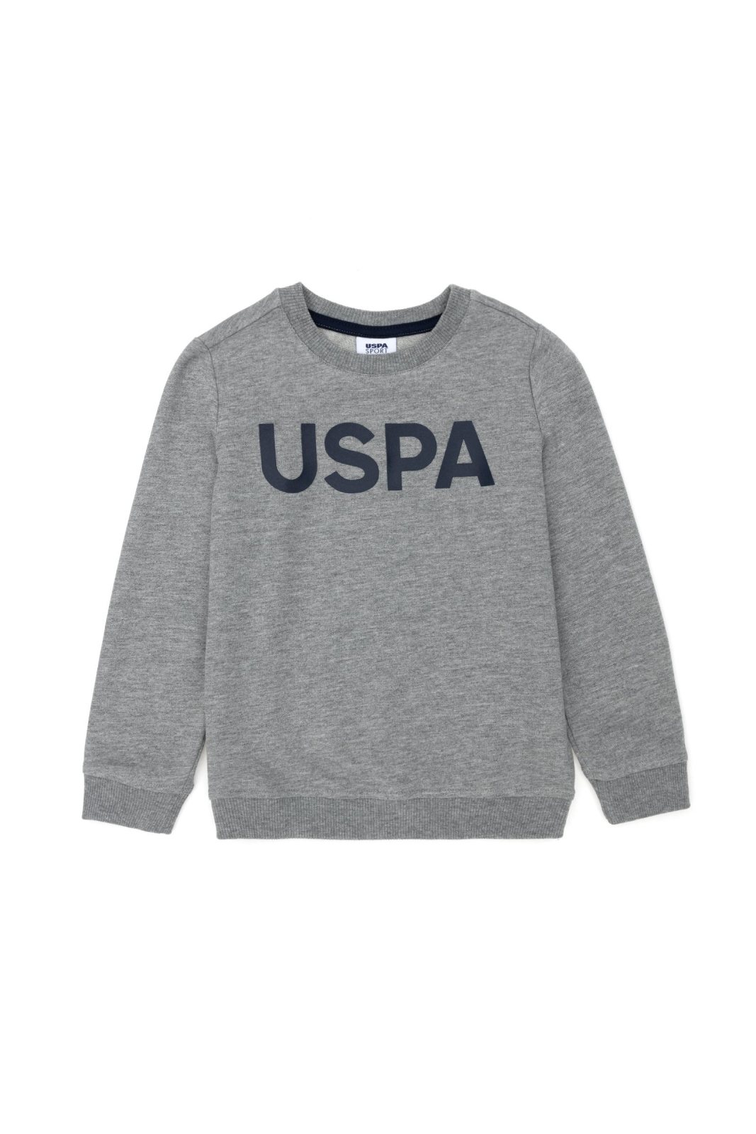U.S.Polo Assn. Erkek Çocuk Sweatshirt