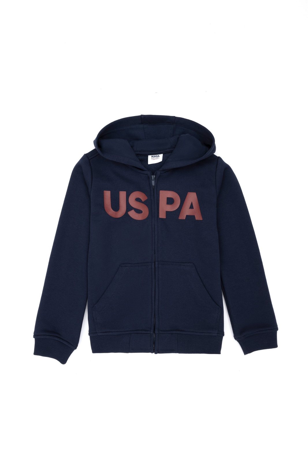 U.S. Polo Assn. Erkek Cocuk Sweatshirt