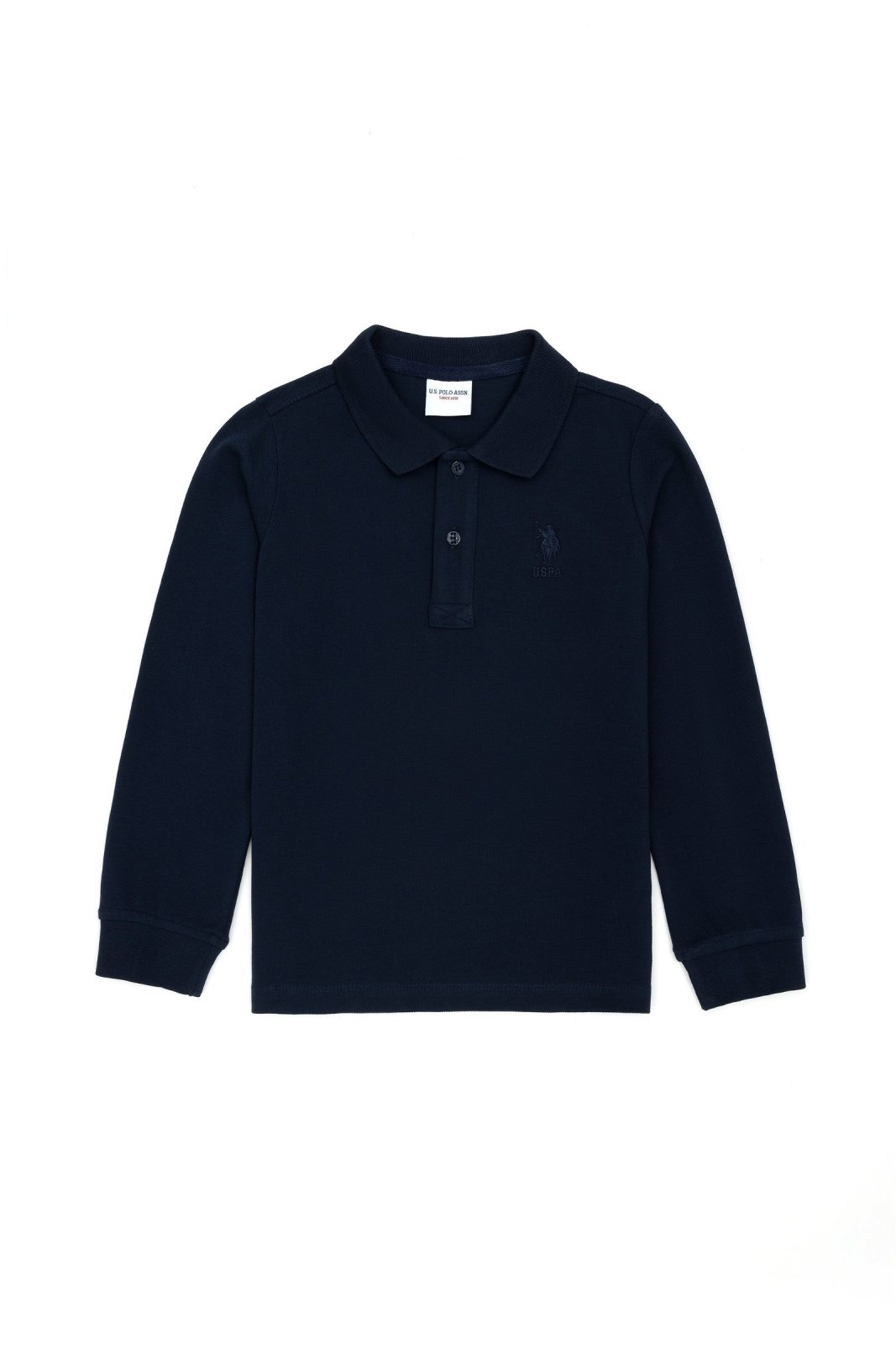 U.S. Polo Assn. Erkek Çocuk Sweatshirt