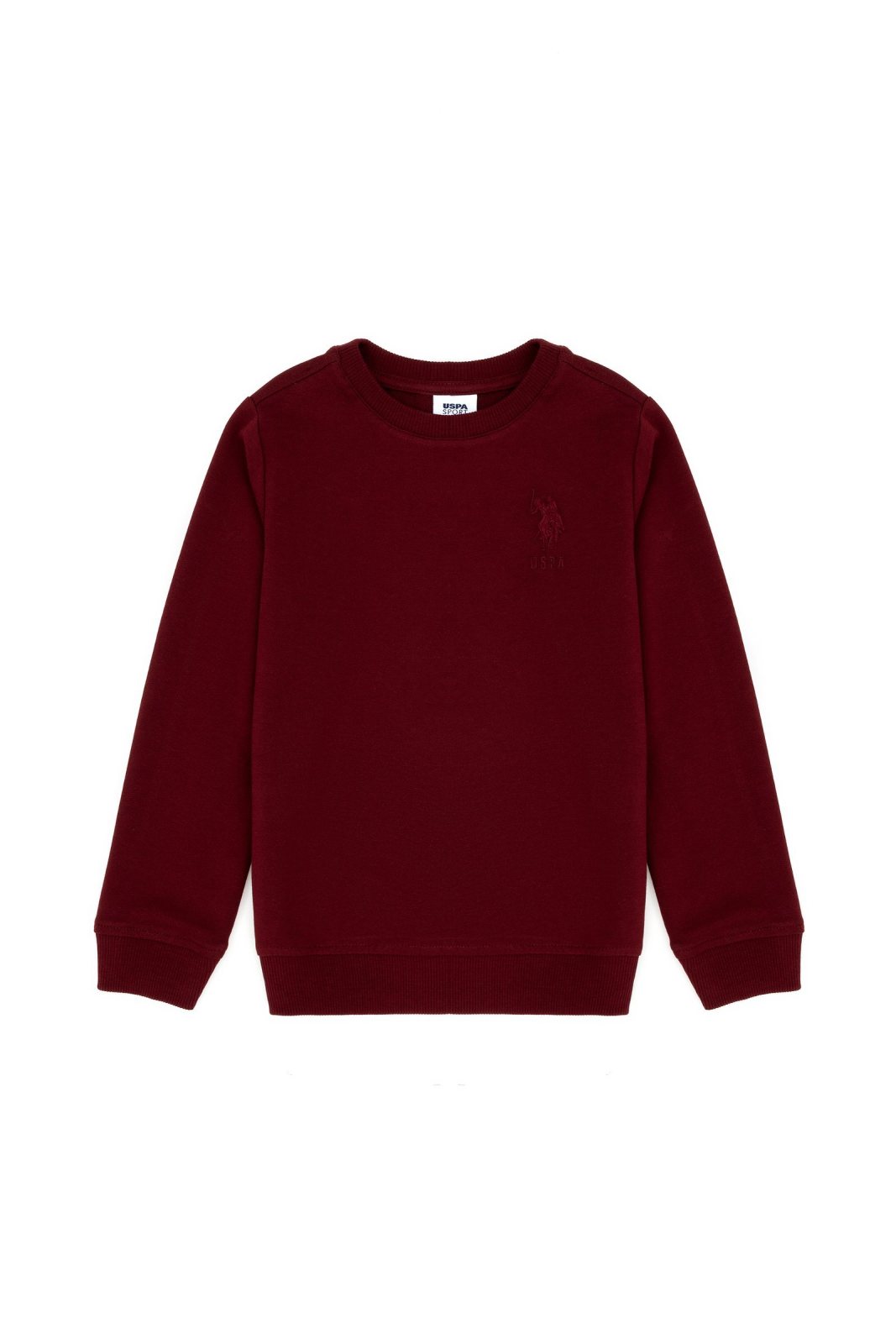 U.S. Polo Assn. Erkek Cocuk Sweatshirt