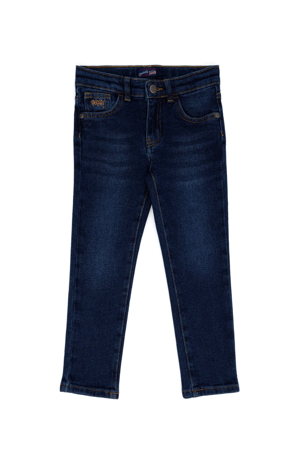 U.S. Polo Assn. Erkek Cocuk Denim Pantolon