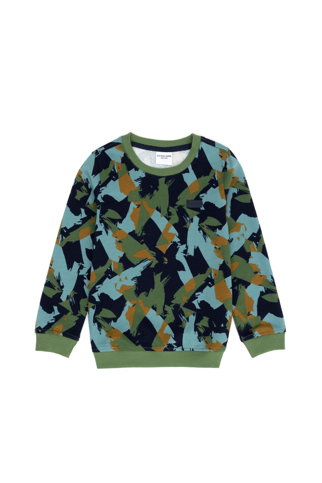 U.S. Polo Assn. Erkek Cocuk Sweatshirt