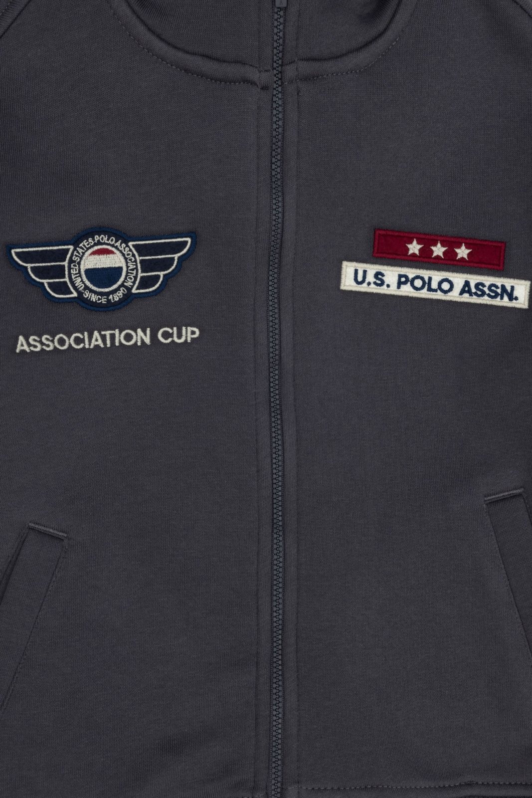 U.S. Polo Assn. Erkek Cocuk Sweatshirt