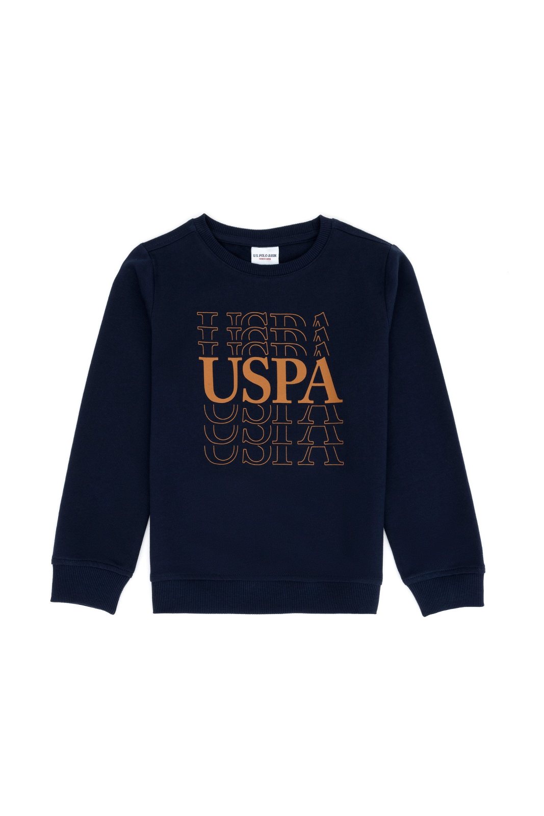 U.S. Polo Assn. Erkek Cocuk Sweatshirt