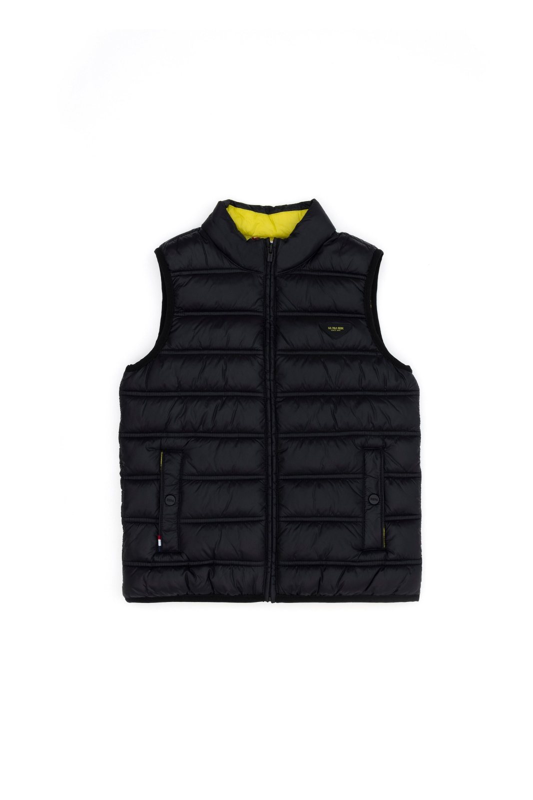 U.S. Polo Assn. Çocuk Yelek