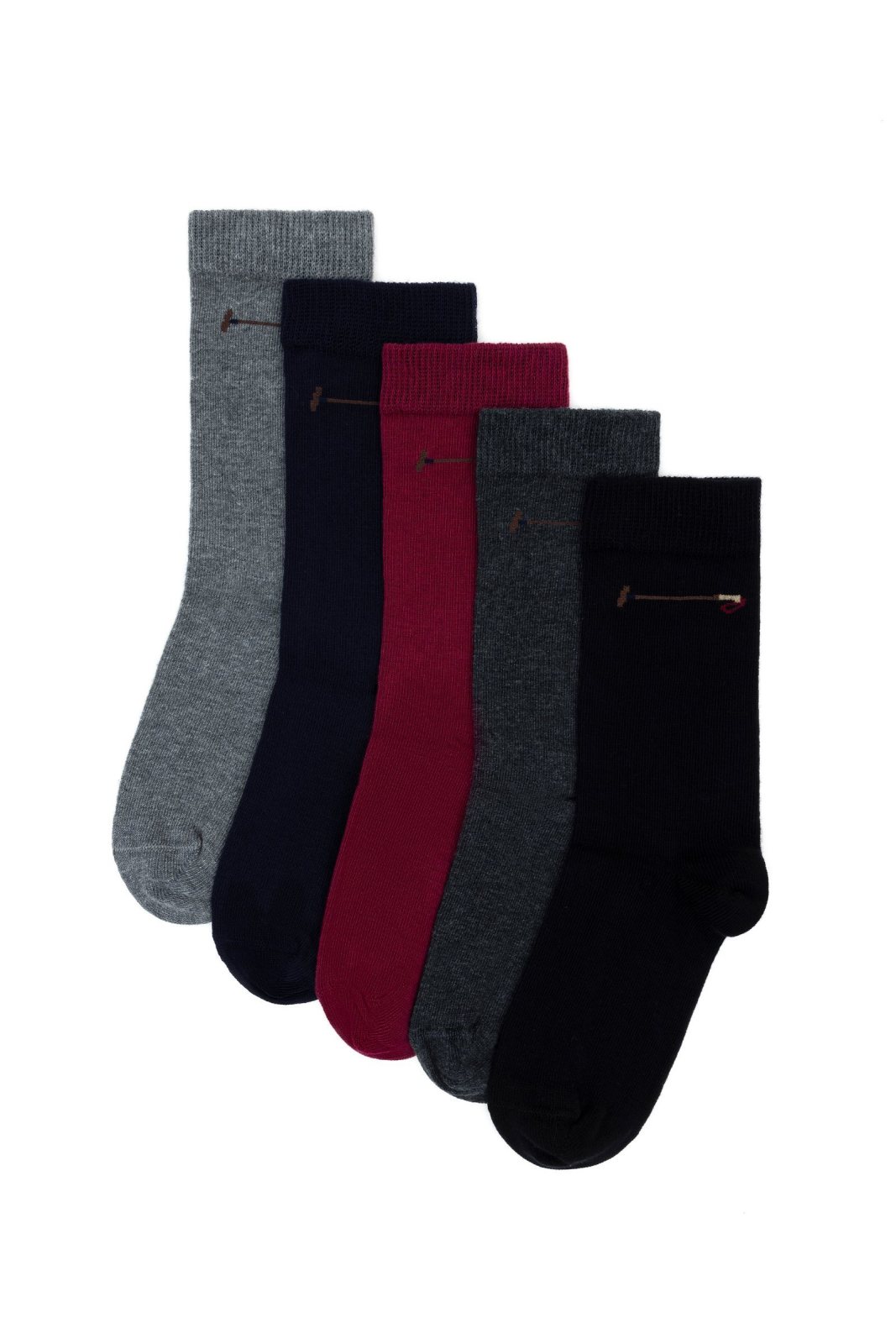 U.S. Polo Assn. 2899052 Boys' Socks