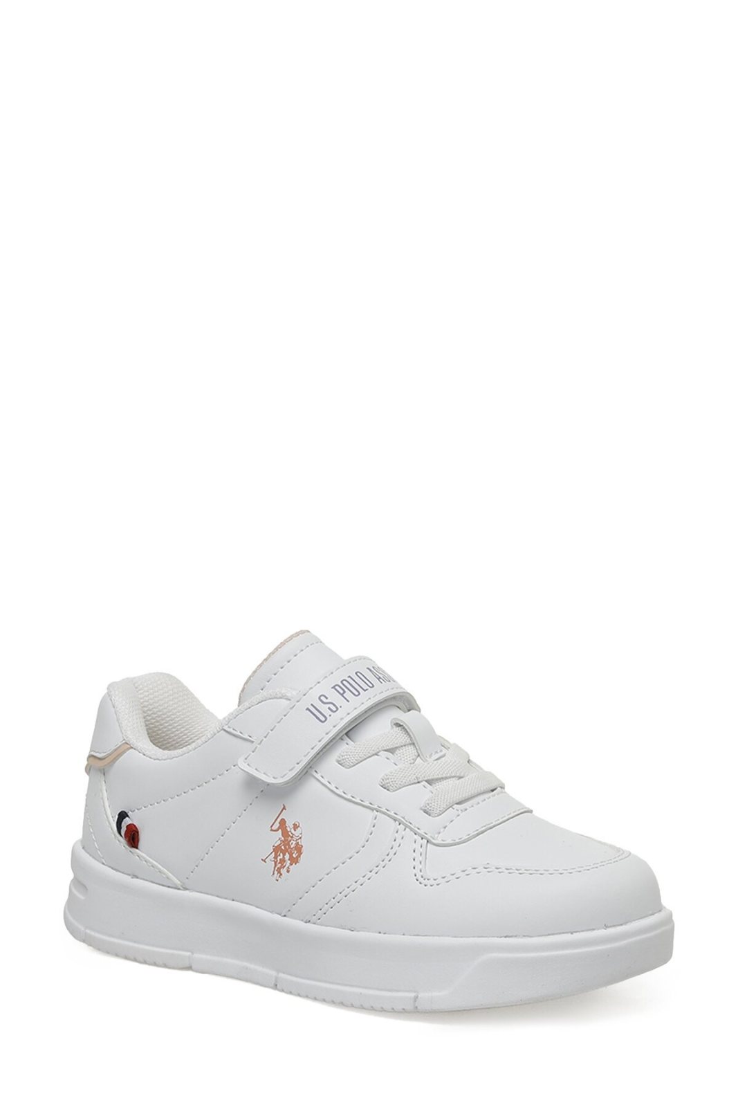U.S. Polo Assn. Kız Çocuk Sneaker
