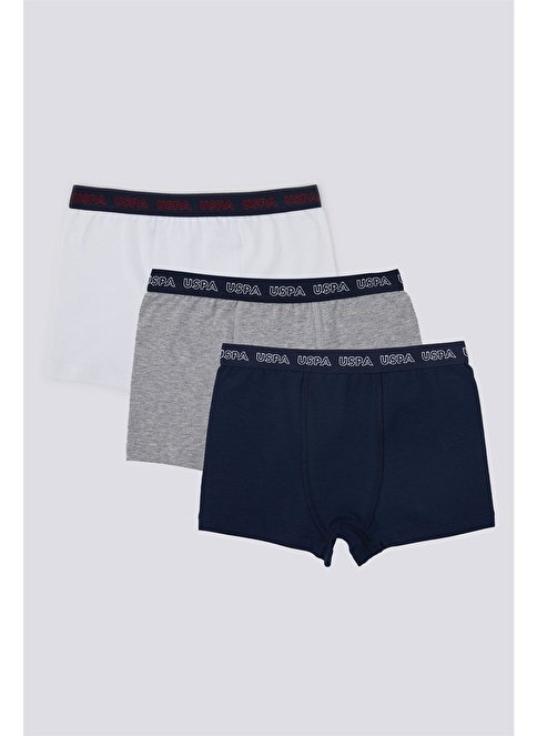 U.S. Polo Assn. Boys' Boxer Briefs 2877216