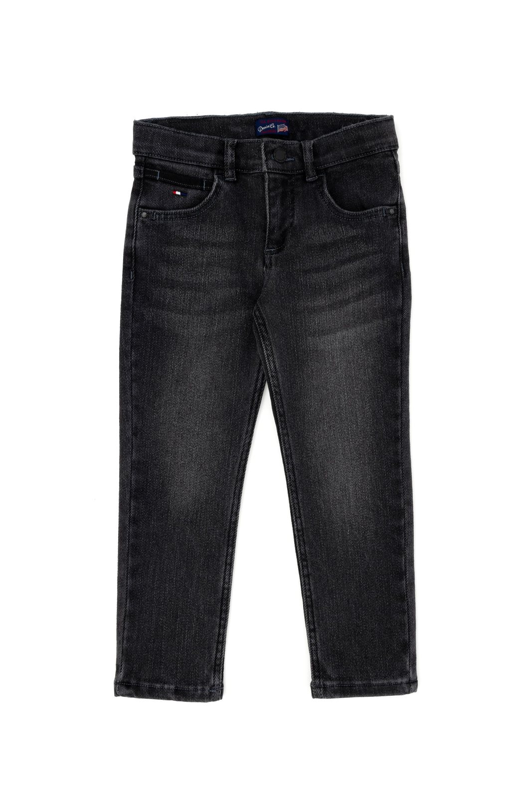 U.S.Polo Assn. Erkek Çocuk Denim Pantolon