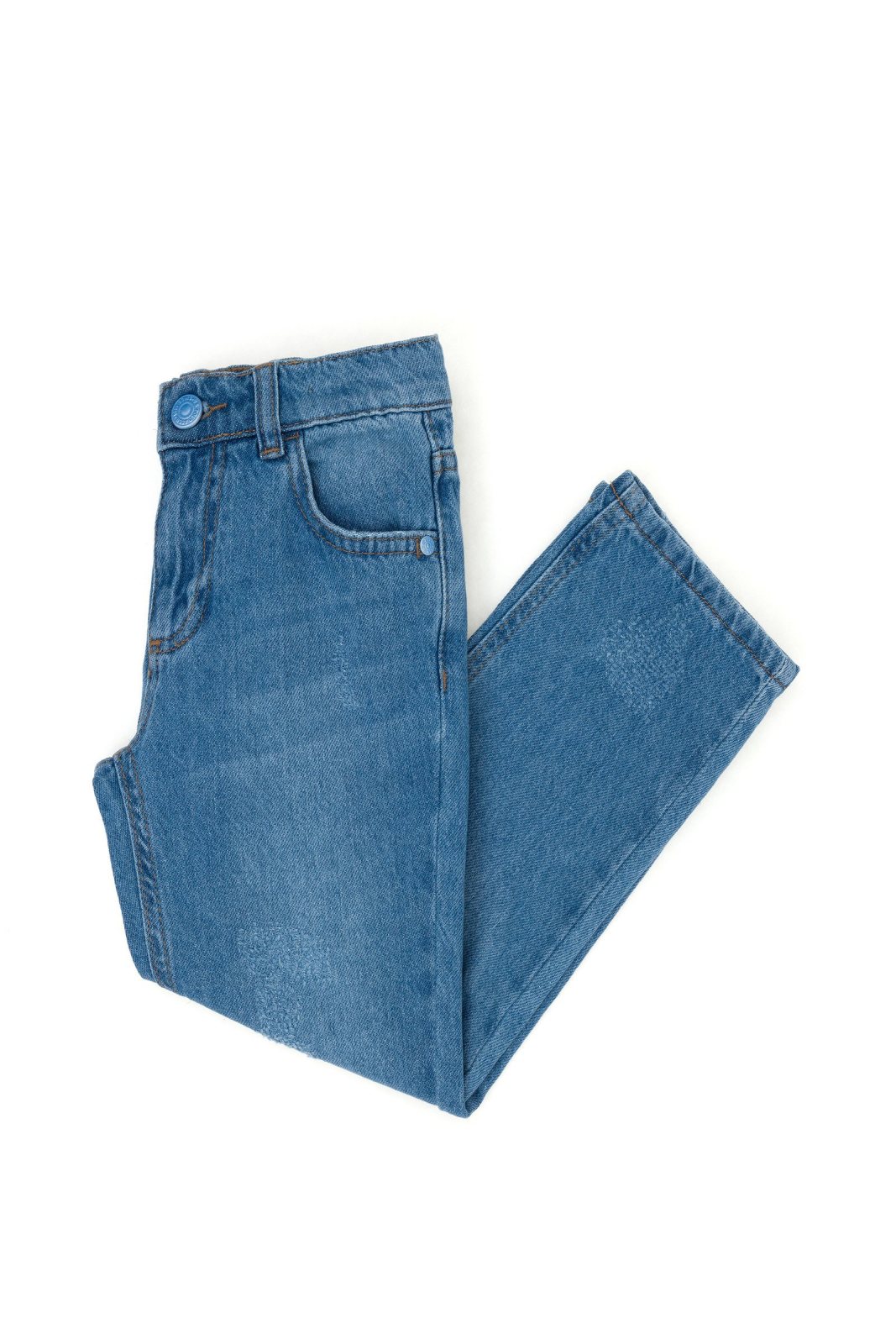 U.S. Polo Assn. Erkek Çocuk Denim Pantolon