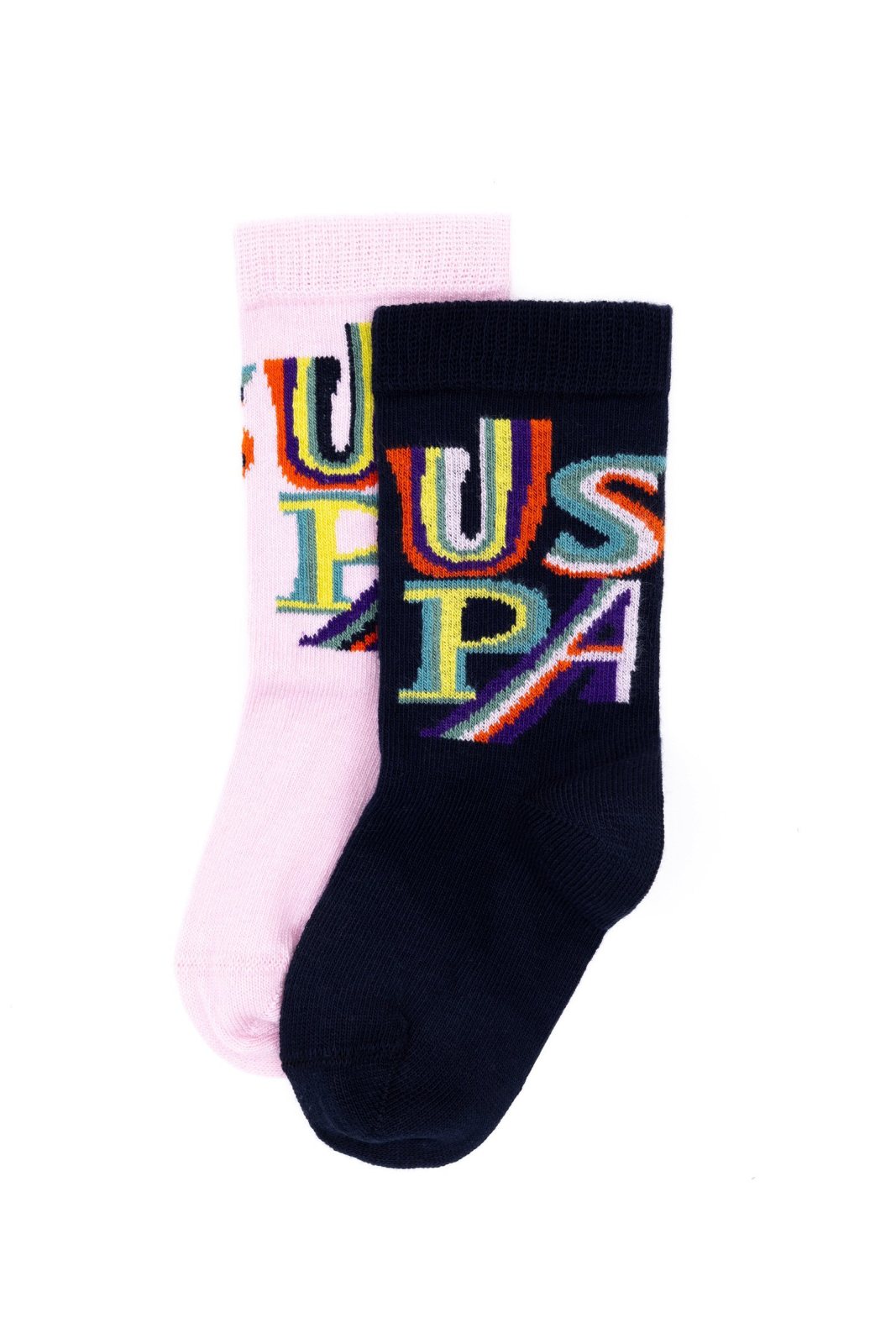 U.S. Polo Assn. 2872559 Girls’ Socks