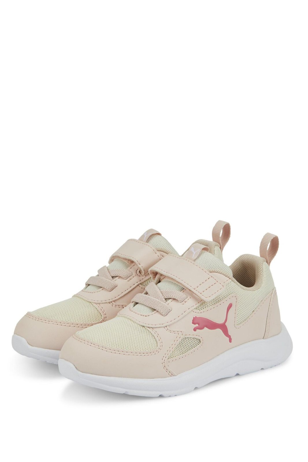 Puma Kız Çocuk Koşu Ayakkabısı