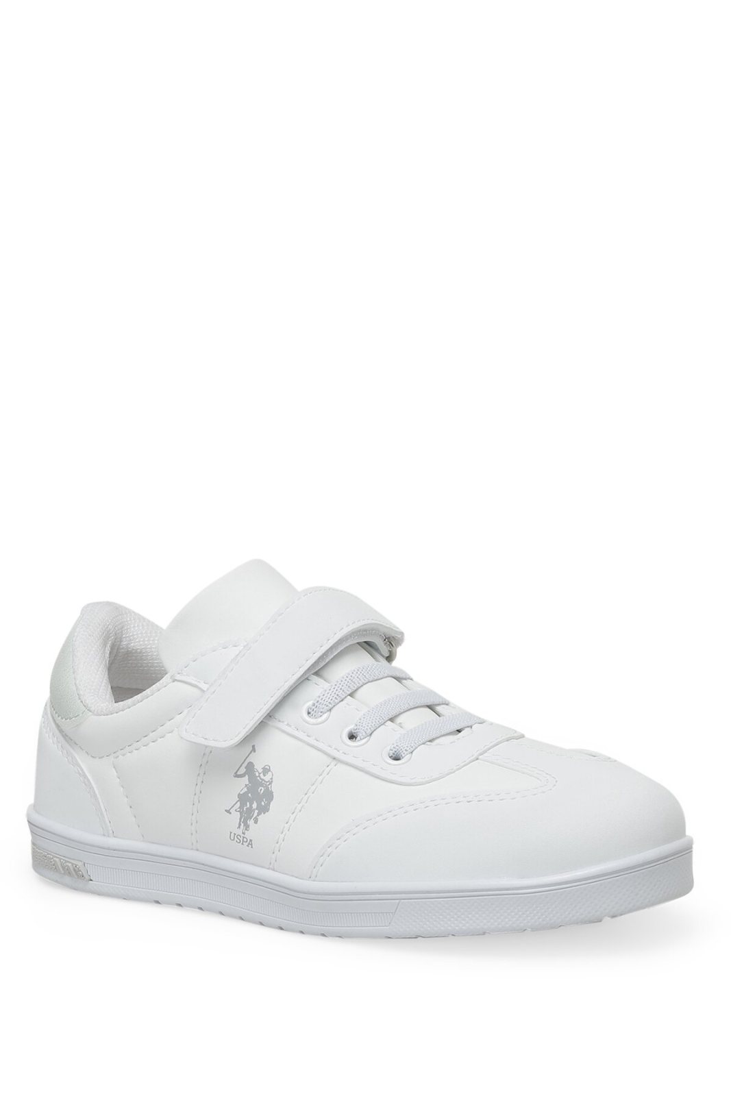 U.S. Polo Assn. Sneaker Kız Çocuk Ayakkabı