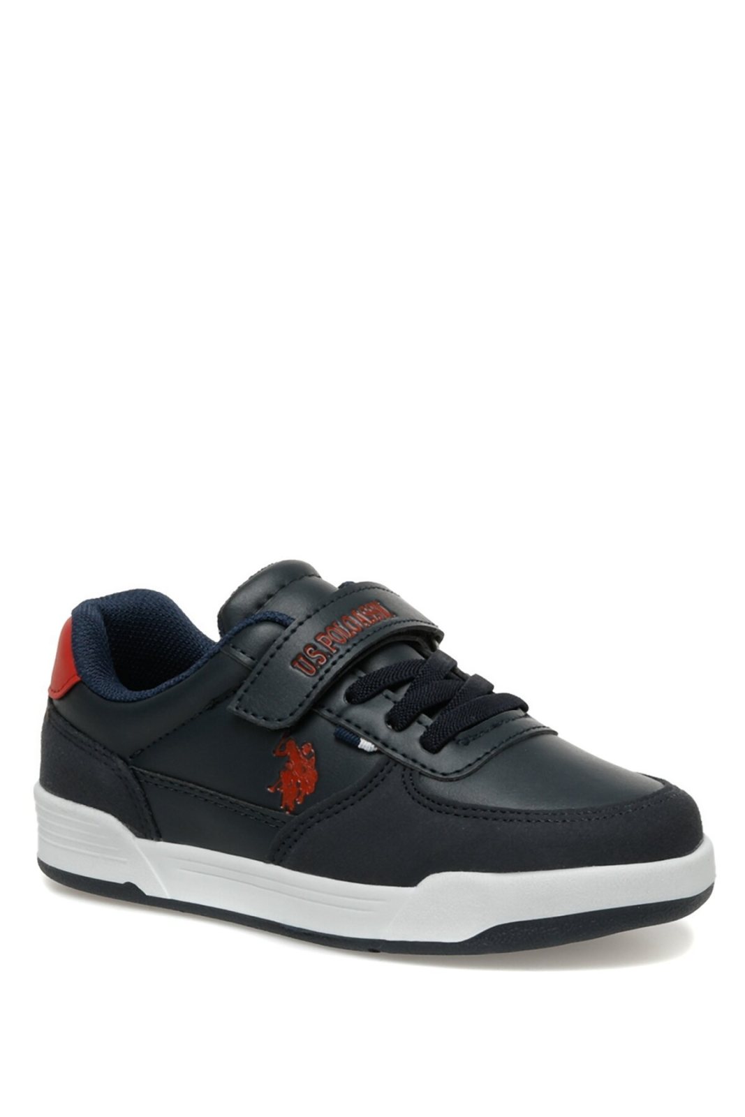 U.S. Polo Assn. Sneaker Erkek Çocuk Ayakkabı