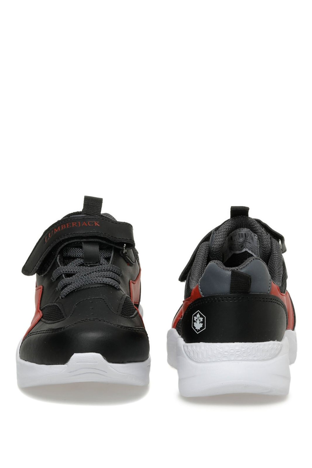 Lumberjack Race Sneaker Erkek Çocuk Ayakkabı