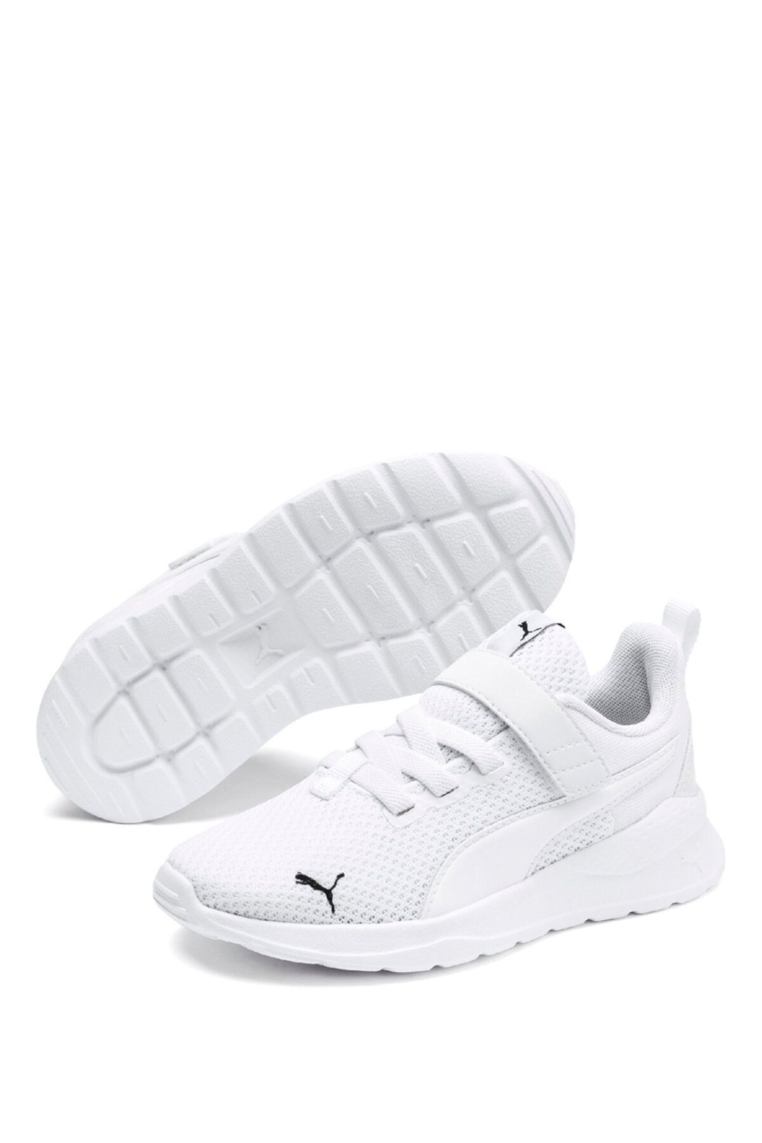 Puma Erkek Çocuk Spor Ayakkabı