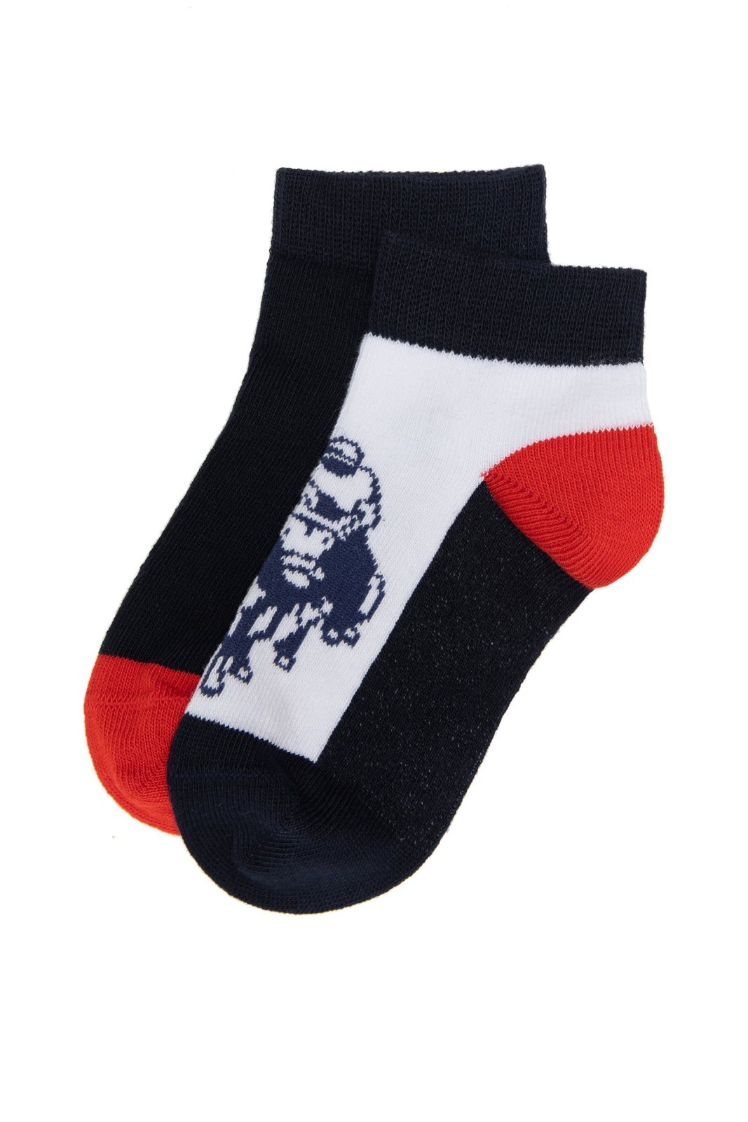 U.S. Polo Assn. 2579812 Boys’ Socks