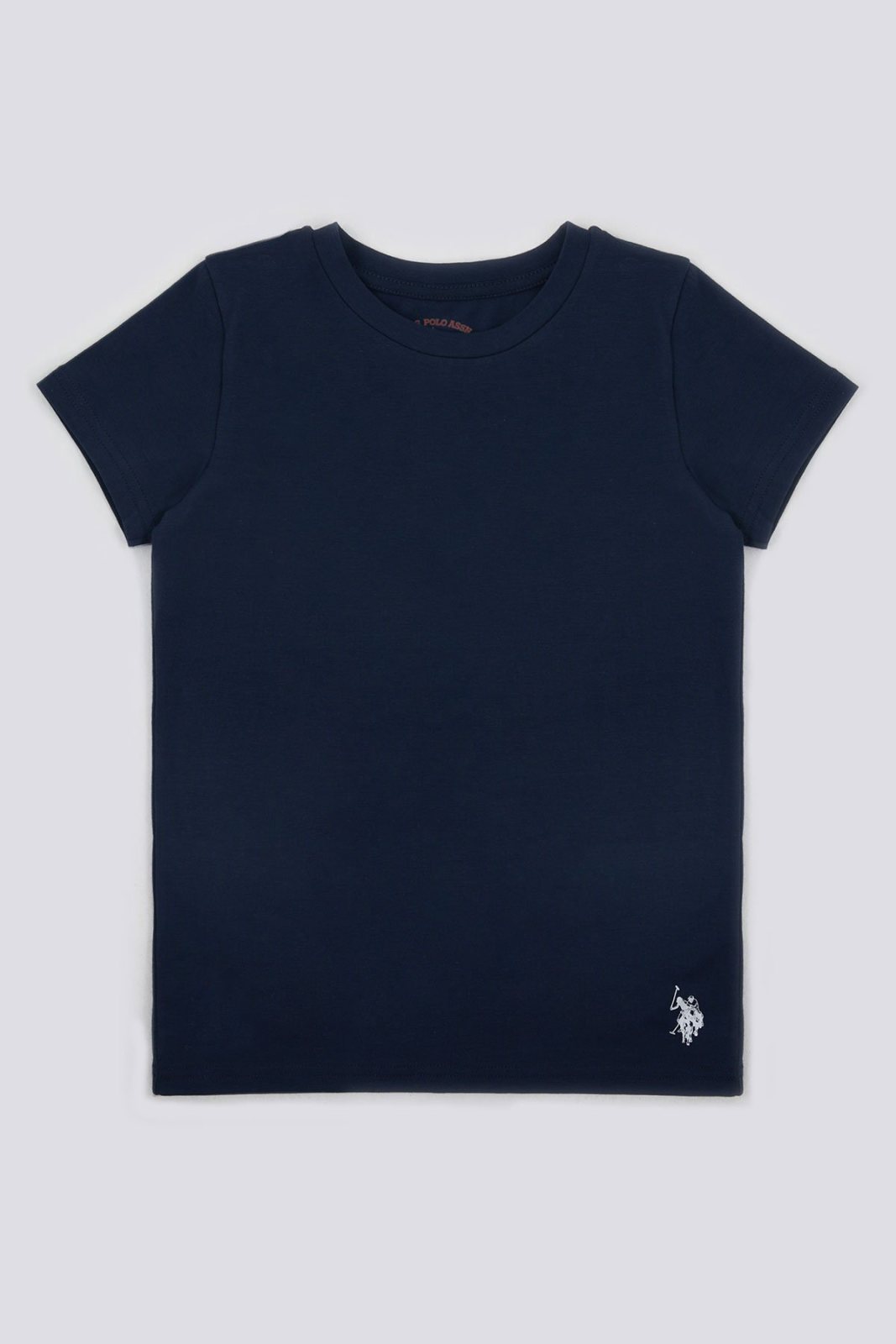 U.S. Polo Assn Erkek Çocuk V Yaka Fanila