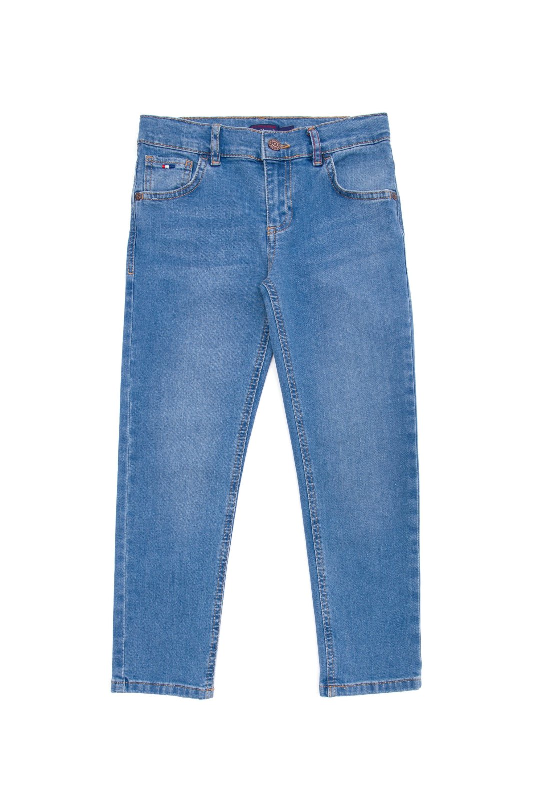 U.S. Polo Assn. Erkek Çocuk Denim Pantolon