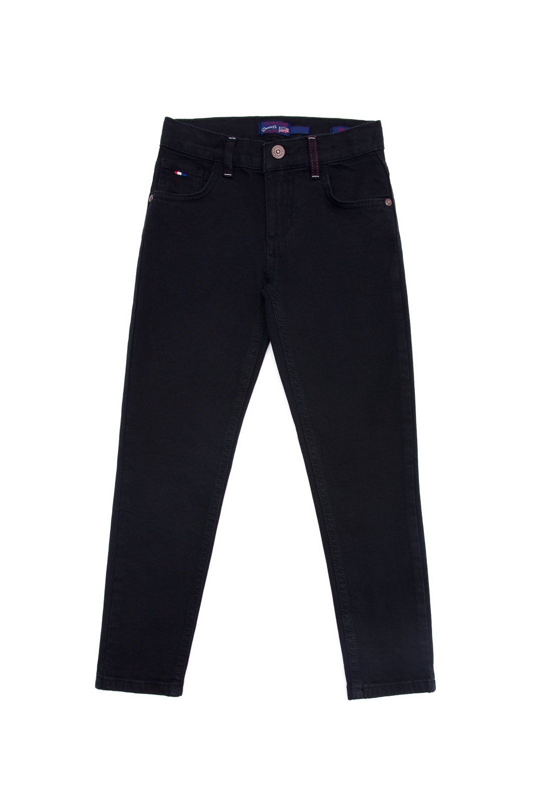 U.S. Polo Assn. Erkek Çocuk Denim Pantolon